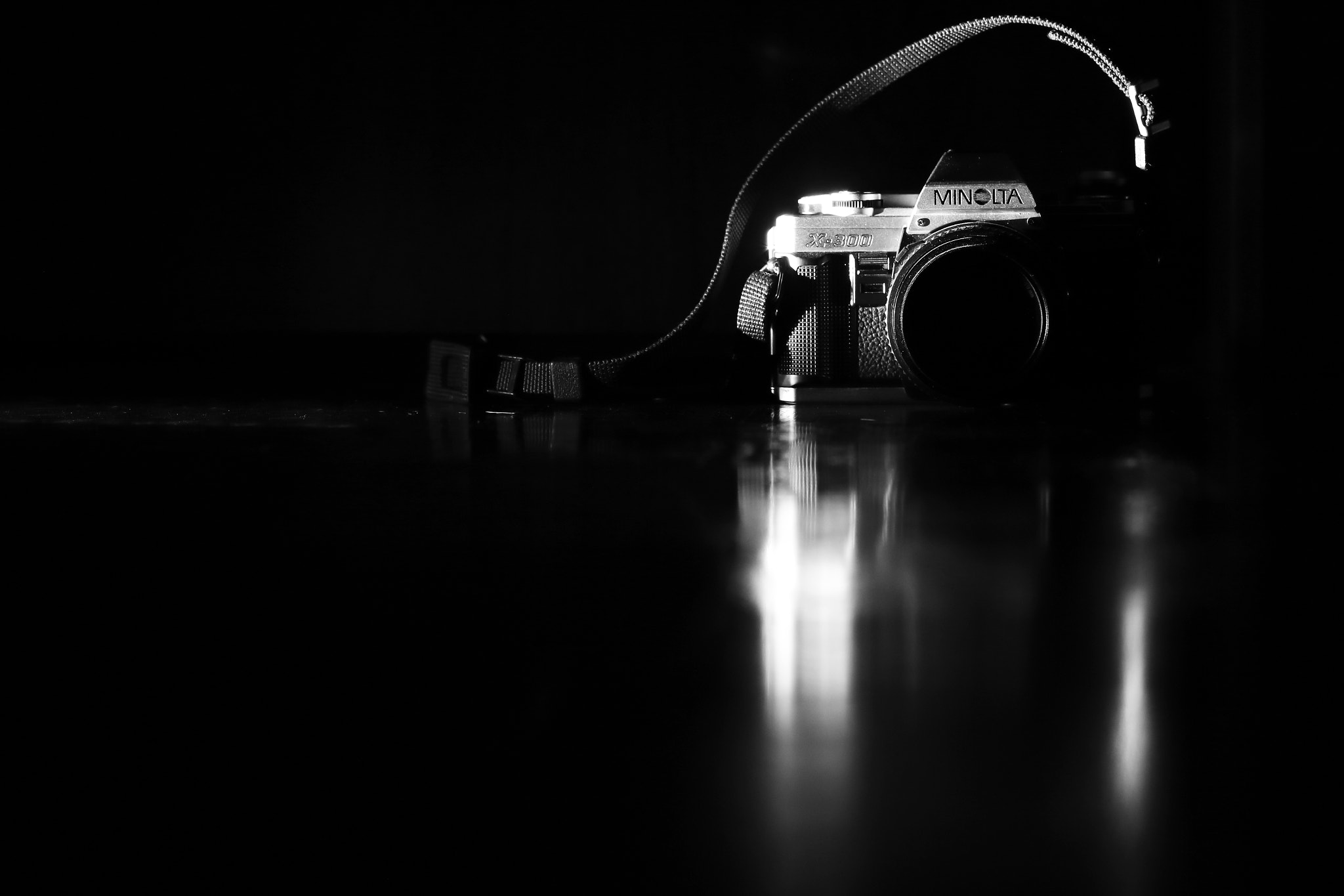 Canon EF 50mm F1.8 II sample photo. Untitle photography