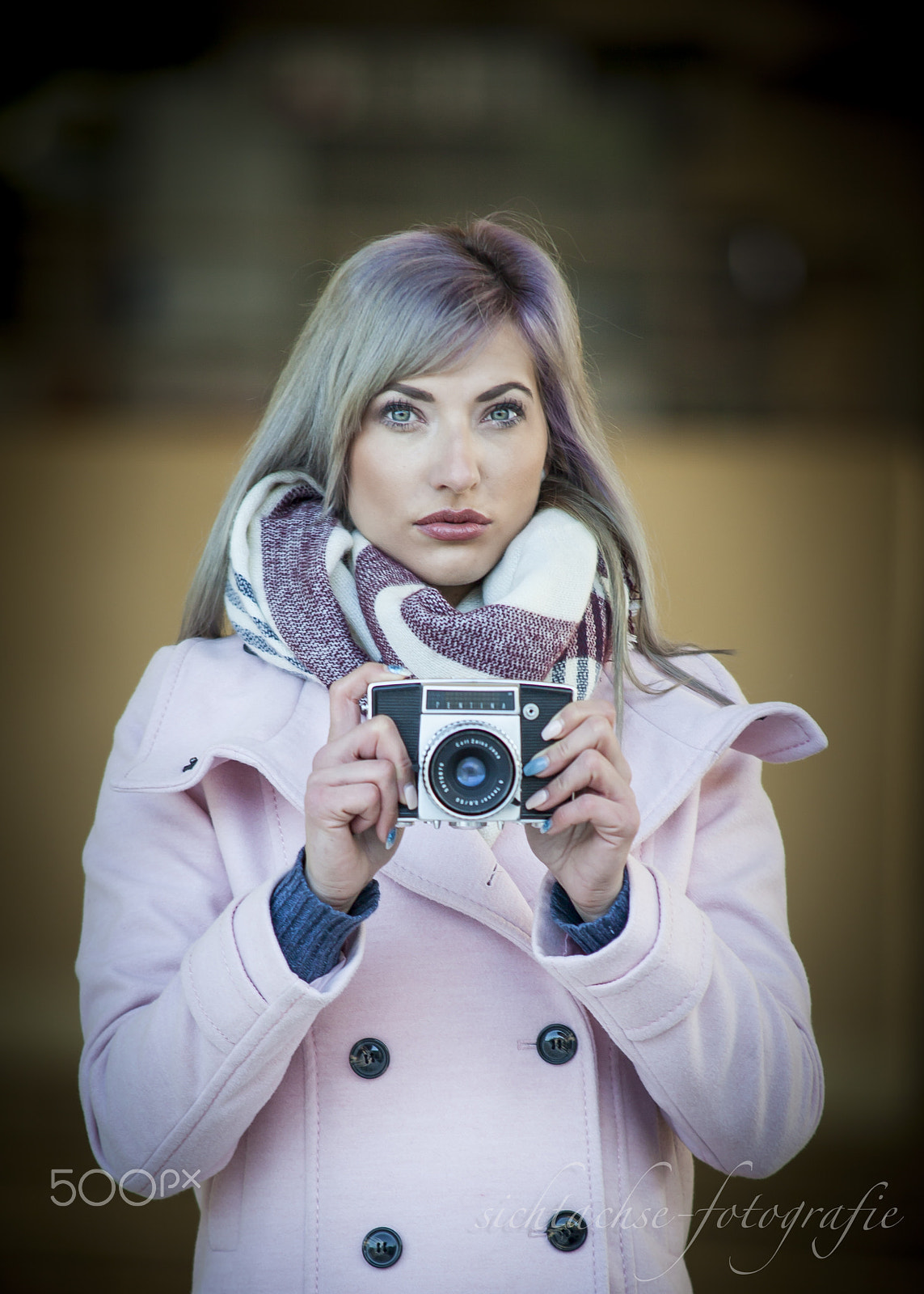 Sigma 70-200mm F2.8 EX DG OS HSM sample photo. Denise photography