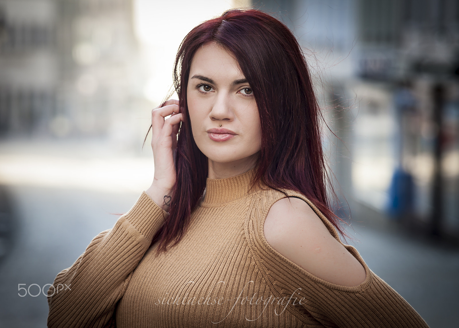 Sigma 70-200mm F2.8 EX DG OS HSM sample photo. Ella + anja photography