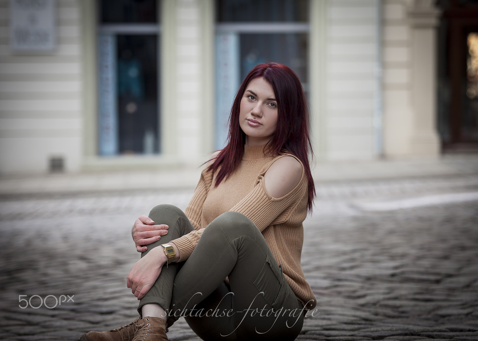 Sigma 70-200mm F2.8 EX DG OS HSM sample photo. Ella + anja photography