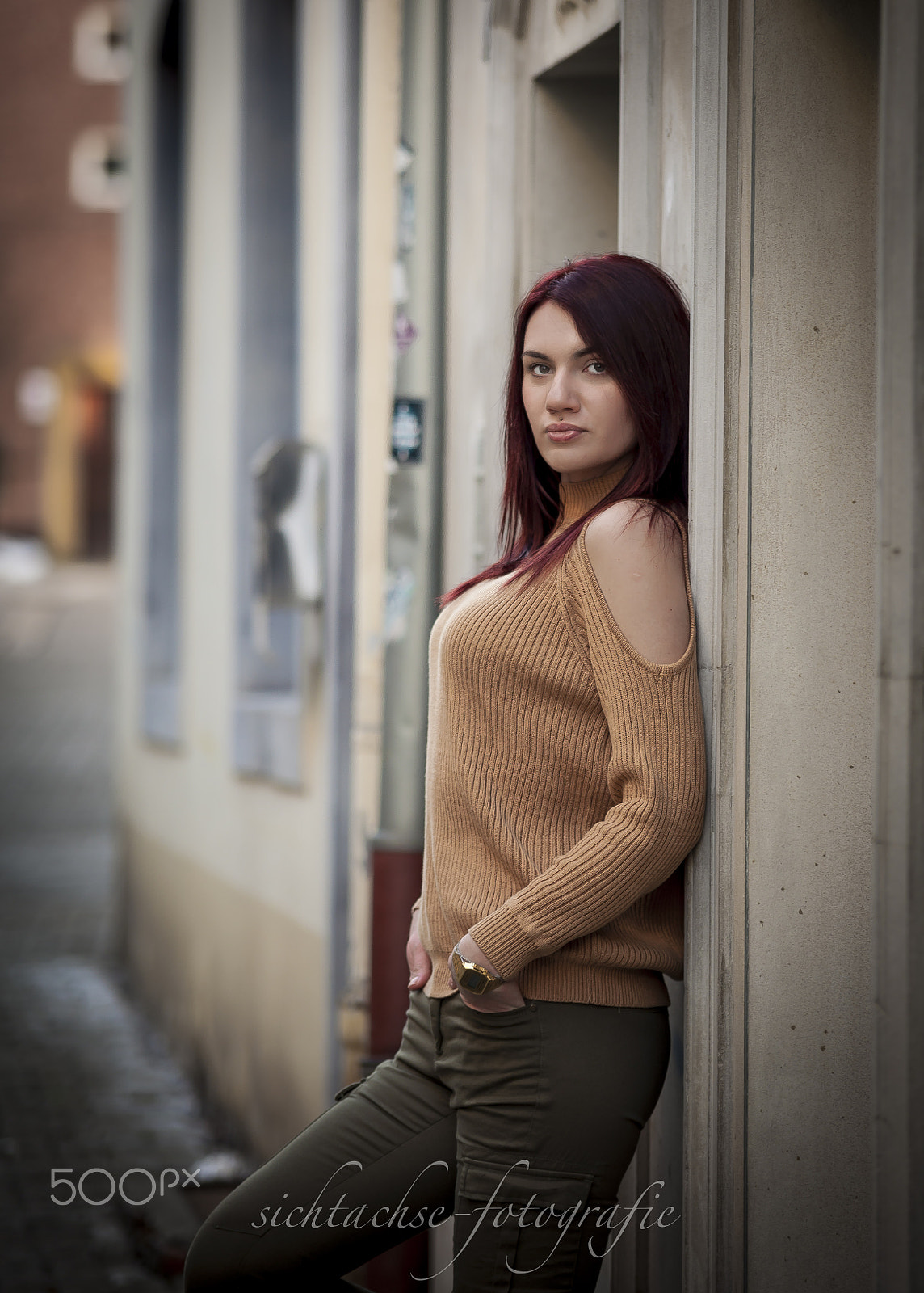 Sigma 70-200mm F2.8 EX DG OS HSM sample photo. Ella + anja photography