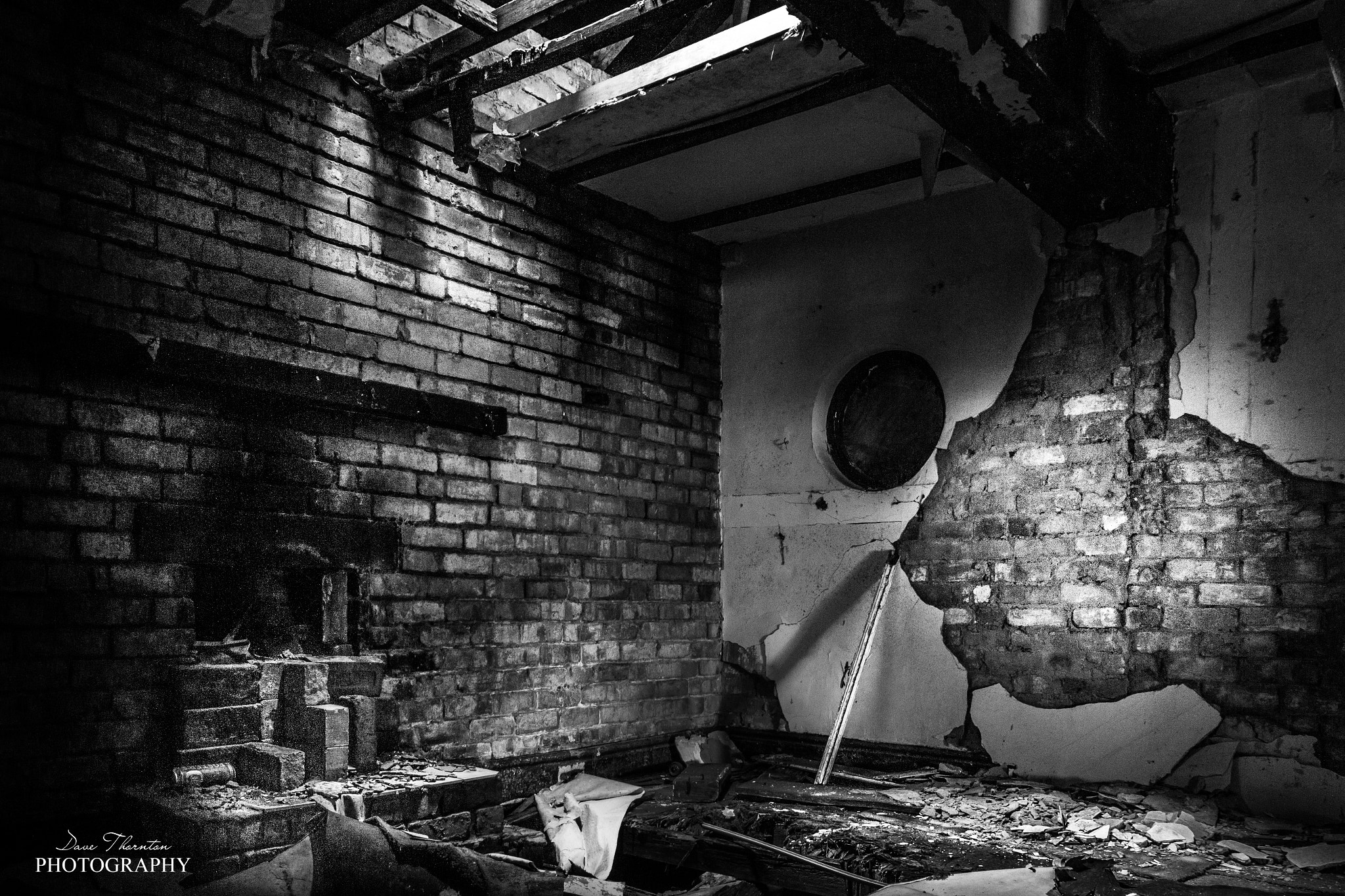 Canon EF 16-35mm F2.8L II USM sample photo. Upcoming shoot location recce photography
