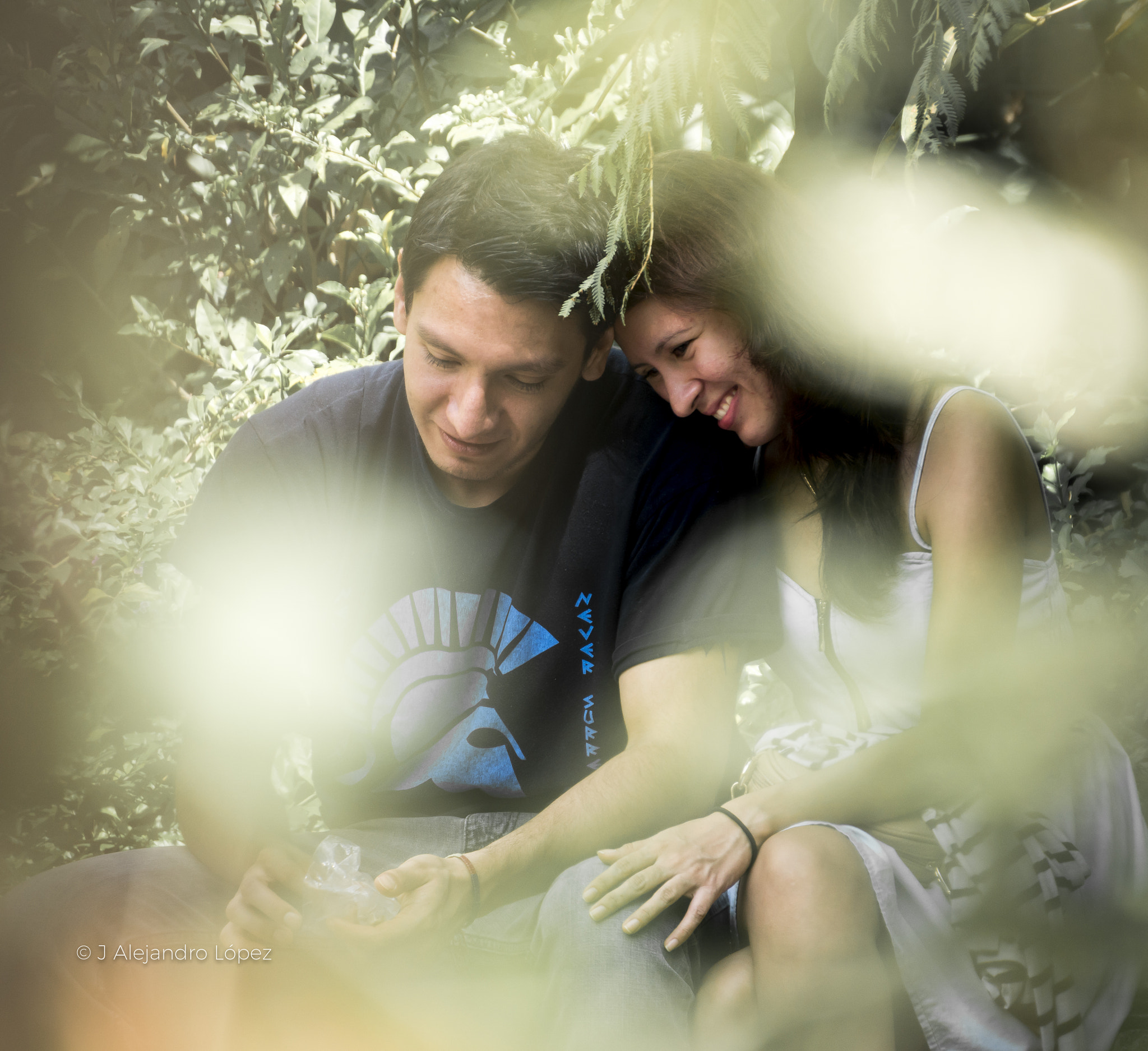 Sony a6300 + Sony E 55-210mm F4.5-6.3 OSS sample photo. Sonrisas photography