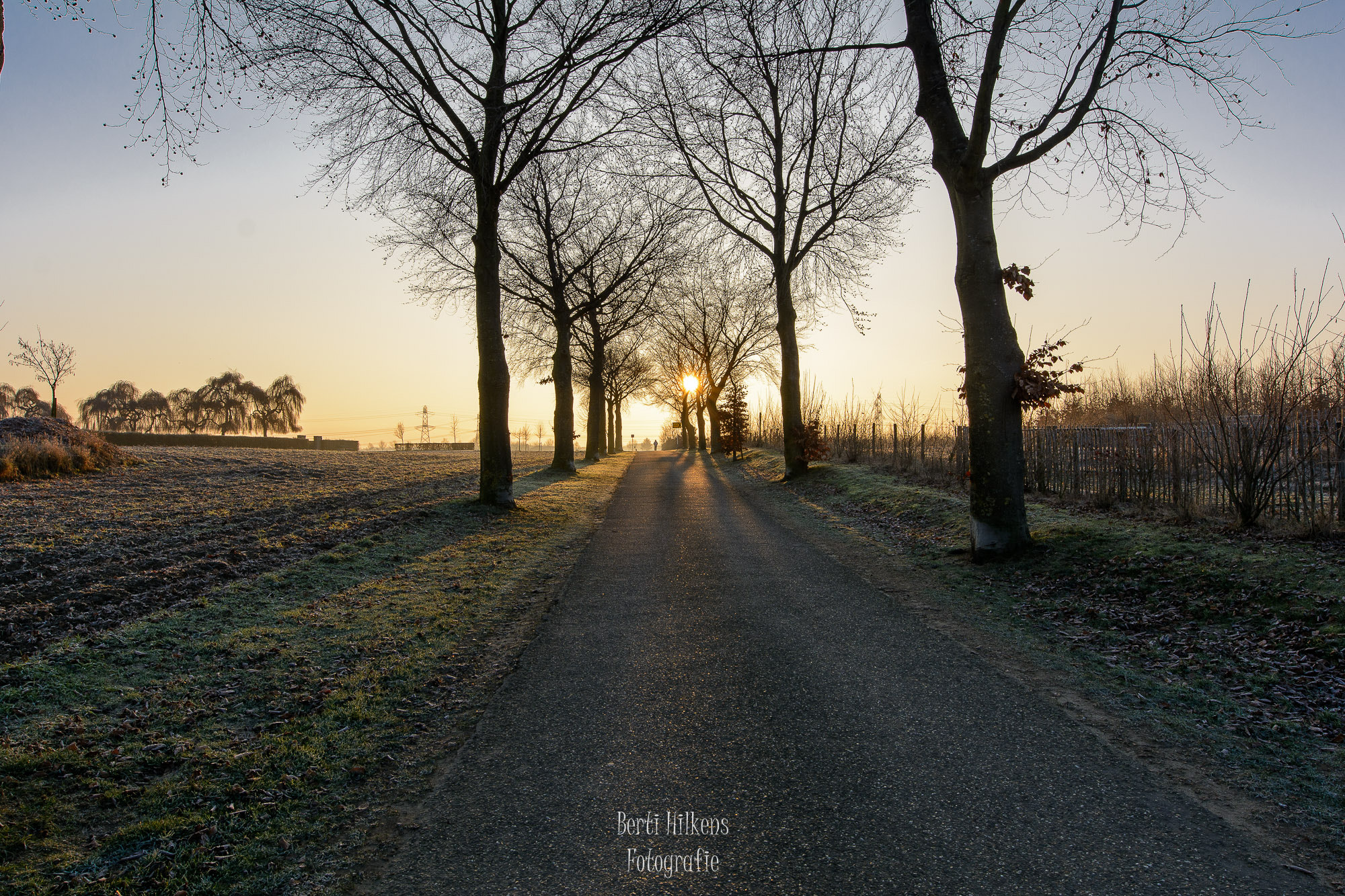 Tamron SP 15-30mm F2.8 Di VC USD sample photo. Sunrise photography