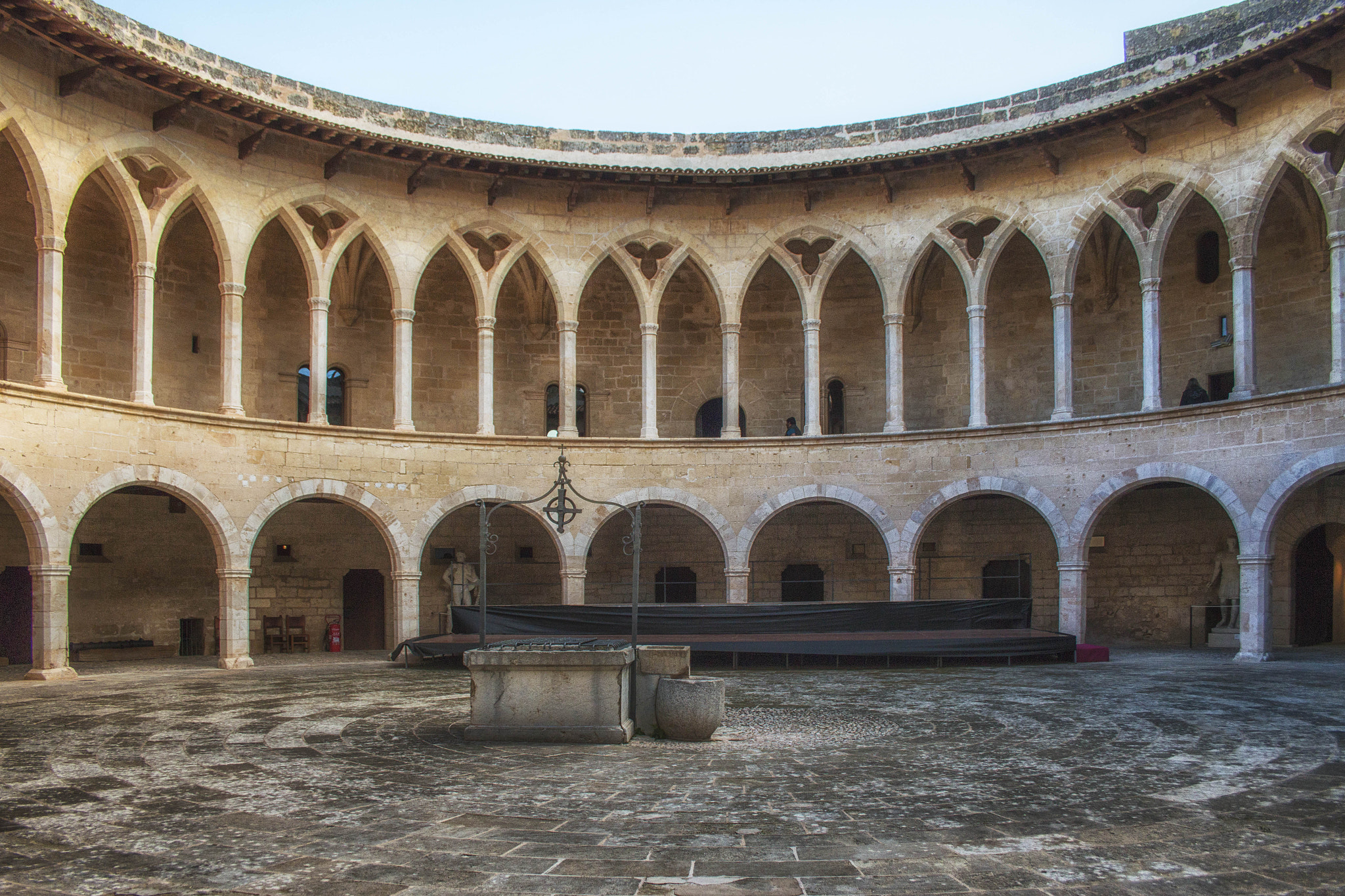 Canon EF-S 18-55mm F3.5-5.6 II sample photo. Palma photography
