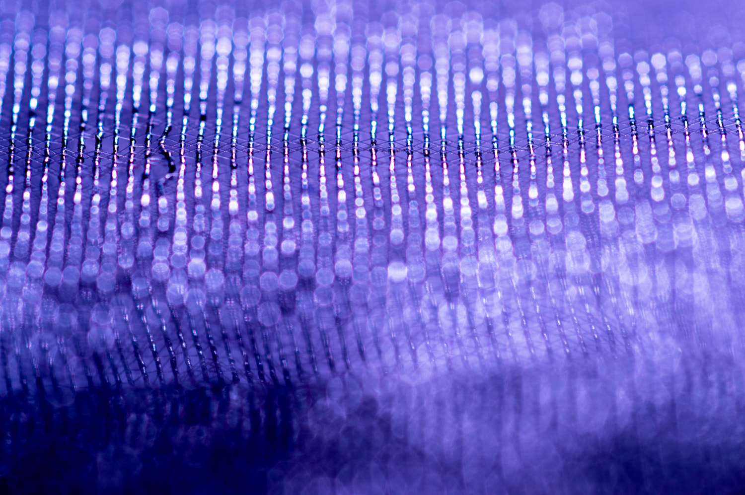 Nikon AF Micro-Nikkor 60mm F2.8D sample photo. Abstract macro #153 photography
