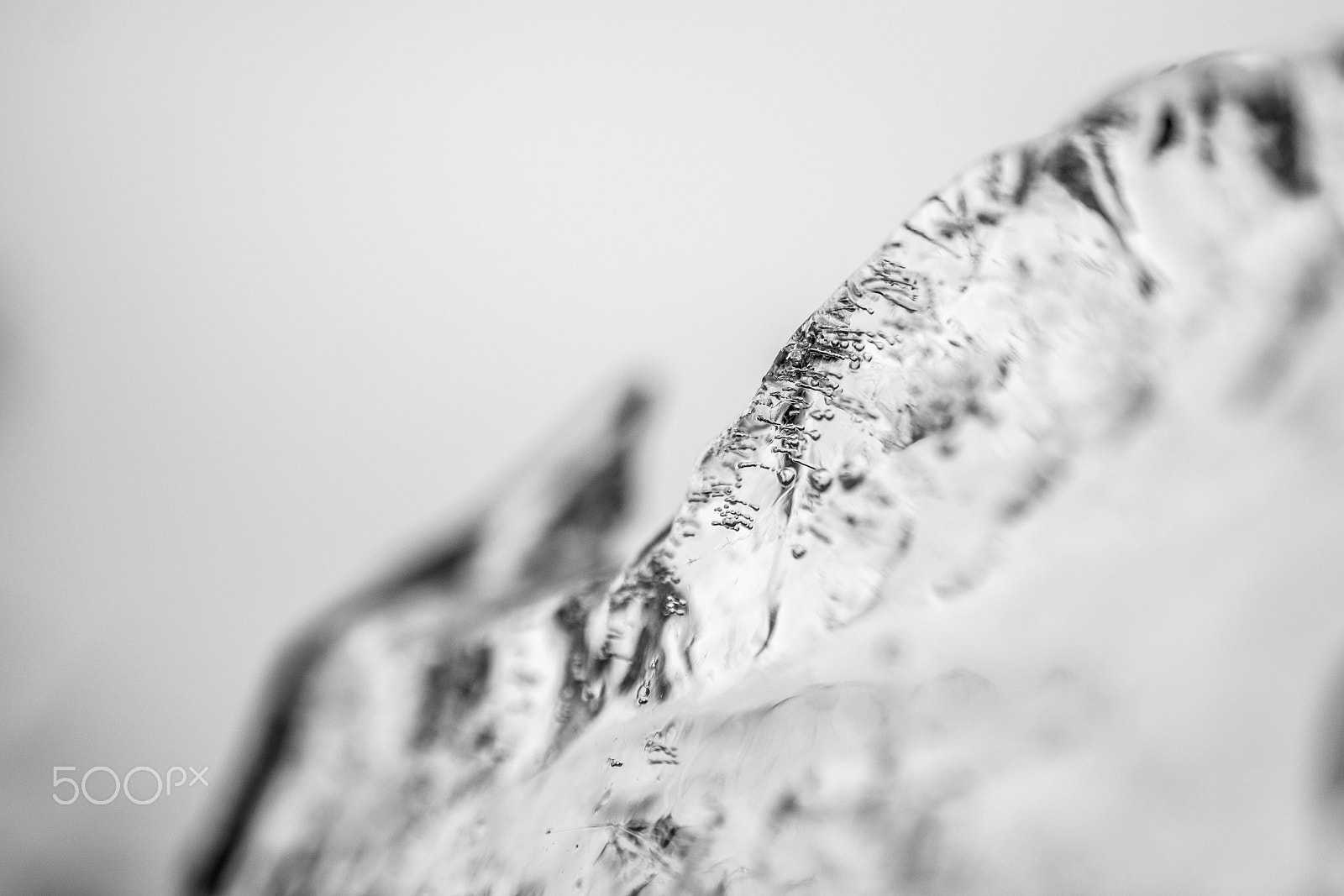 Nikon AF-S DX Micro Nikkor 40mm F2.8 sample photo. The north face photography