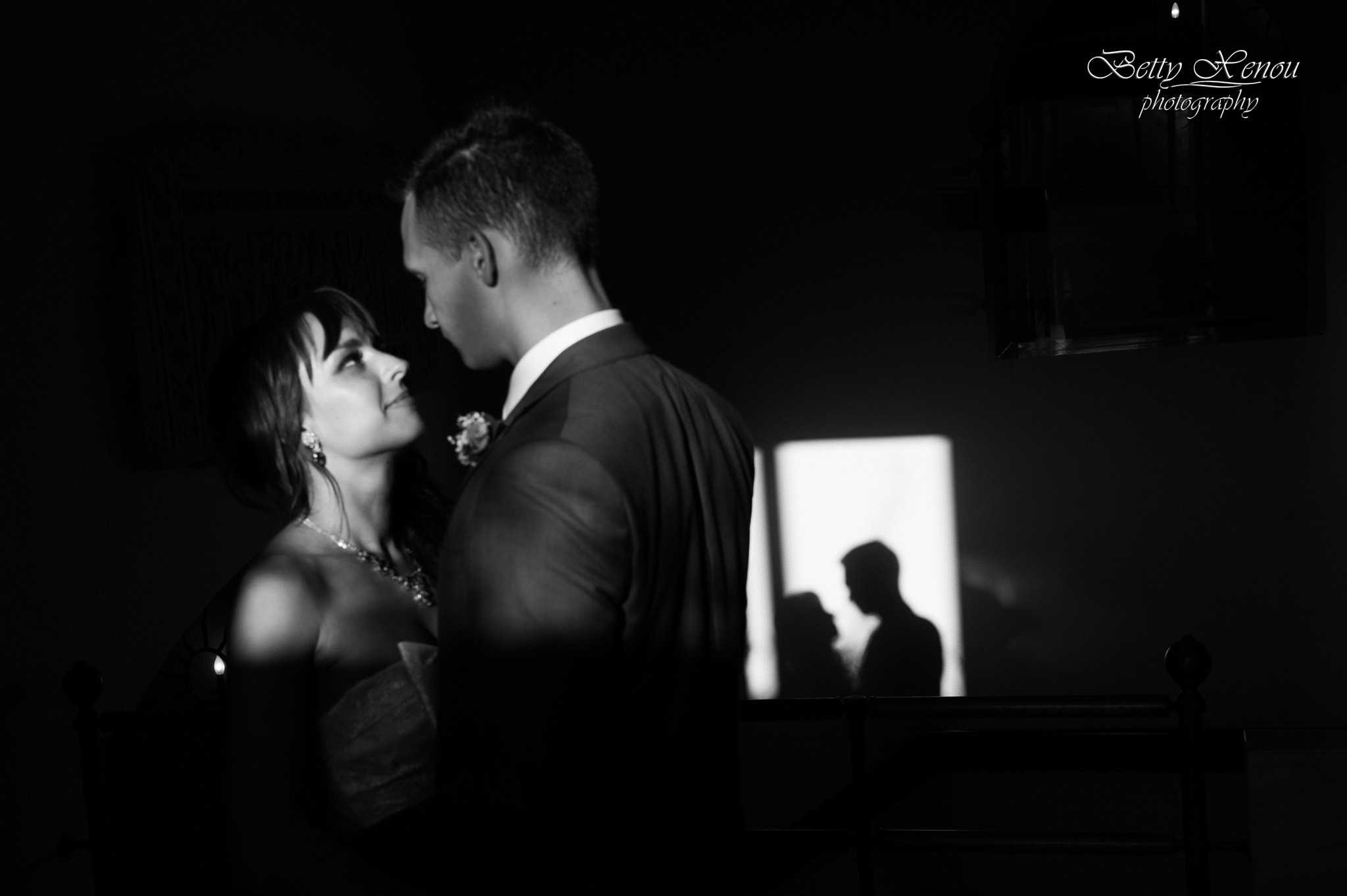 Nikon D3S sample photo. Reflex photography