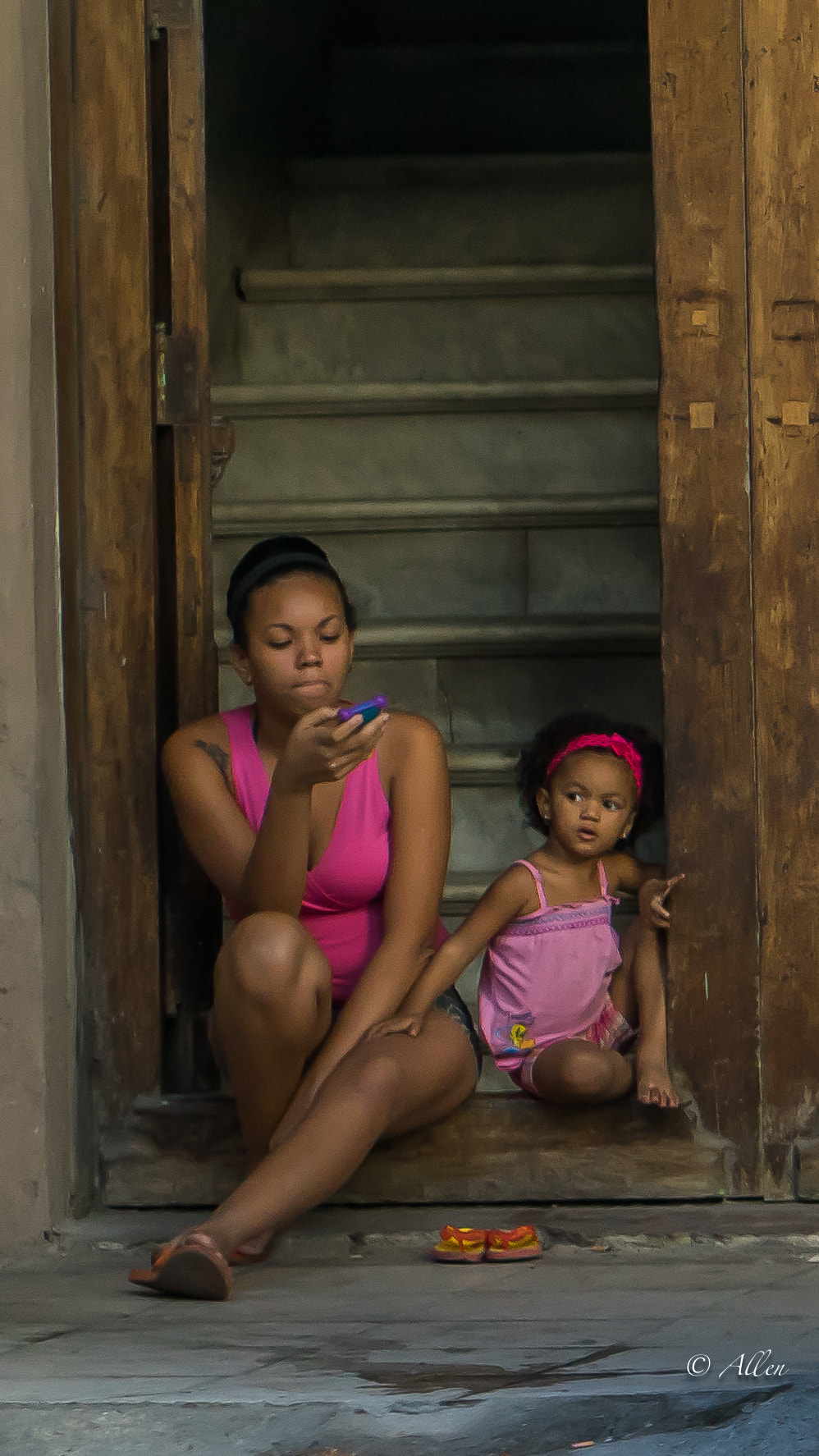 Sony a7R + ZEISS Batis 85mm F1.8 sample photo. The other side of  havana photography