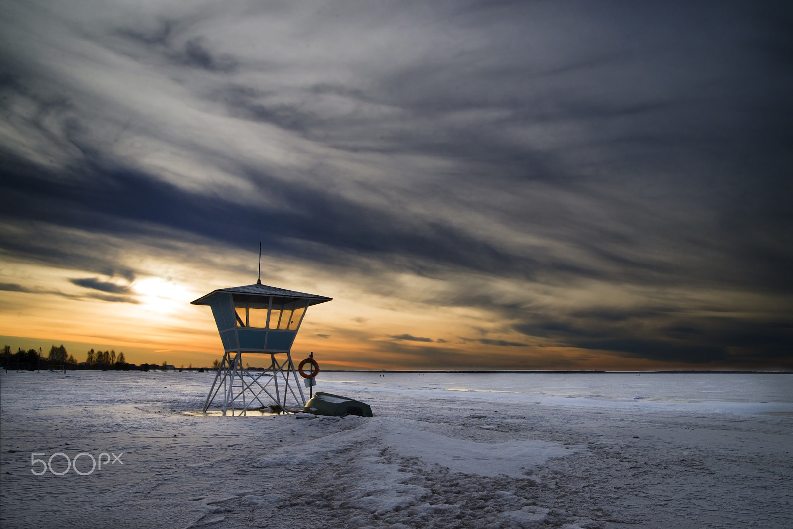 Nikon D600 sample photo. Frozen photography