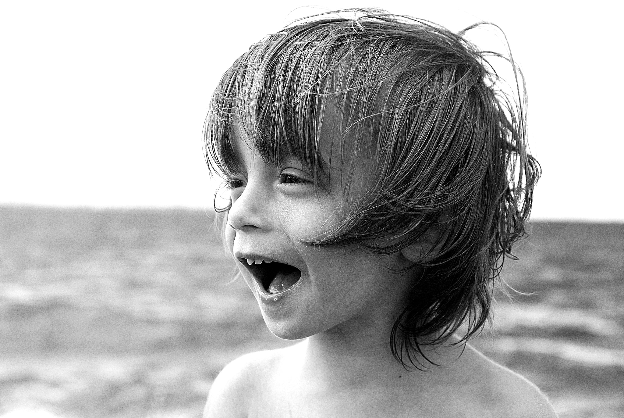 Sigma 17-70mm F2.8-4 DC Macro OS HSM sample photo. My whole world... photography