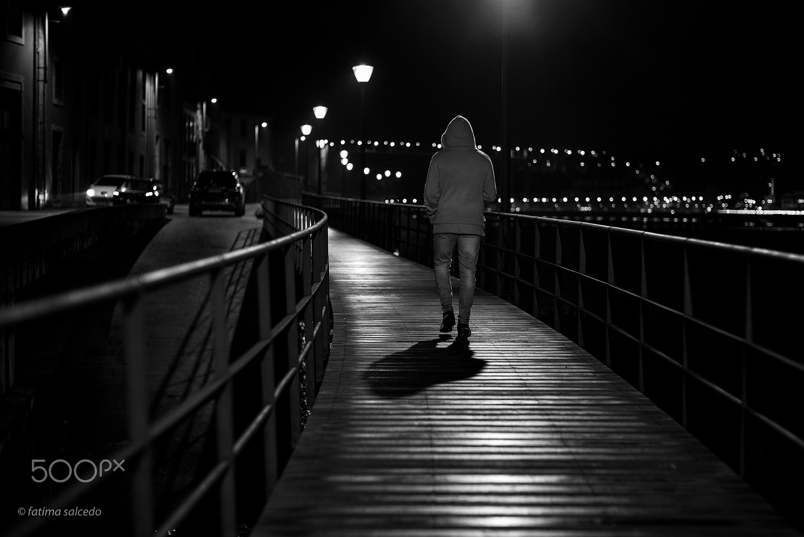 Leica Noctilux-M 50mm F0.95 ASPH sample photo. Late in the night... photography