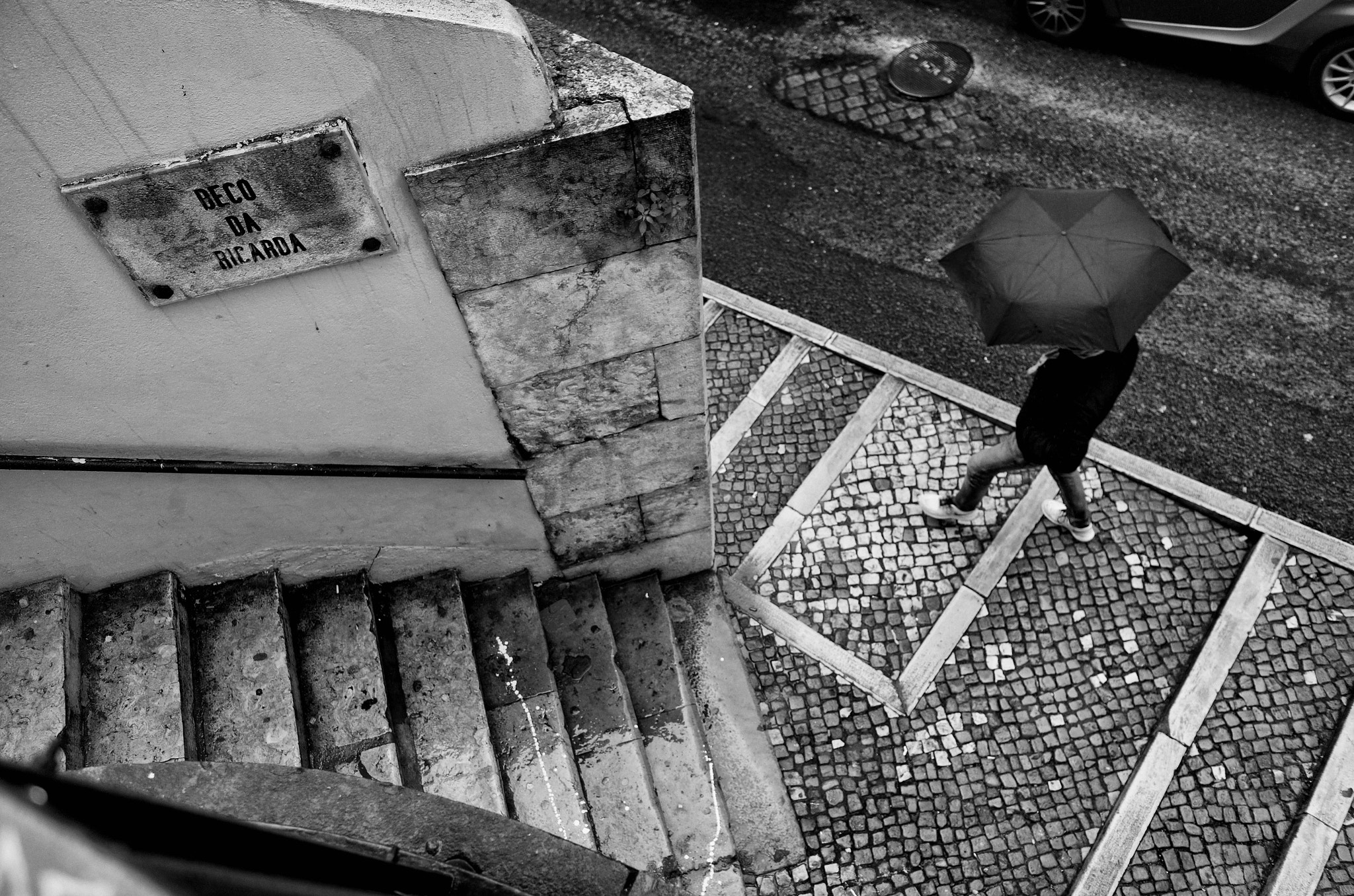 Ricoh GR + GR Lens sample photo. Beco photography