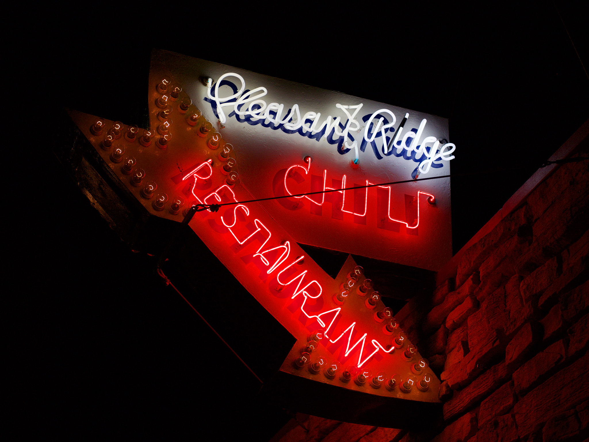 Panasonic Leica DG Nocticron 42.5mm F1.2 ASPH OIS sample photo. Pleasant ridge chili photography