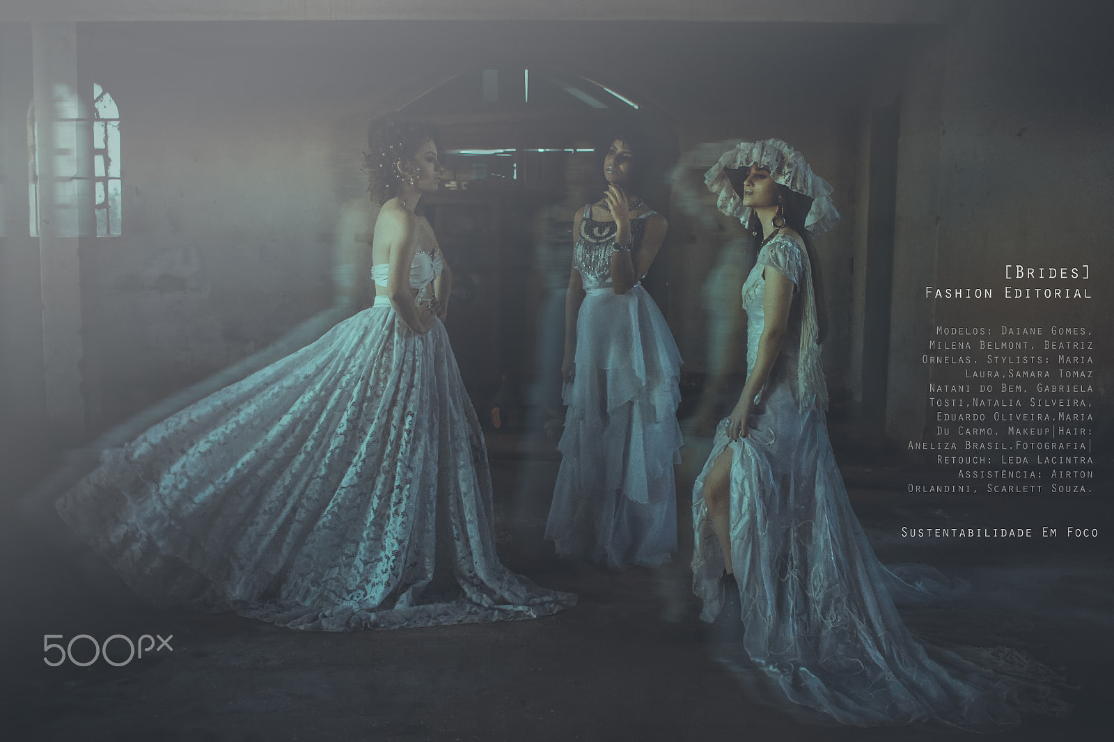 Canon EF-S 24mm F2.8 STM sample photo. [brides] photography