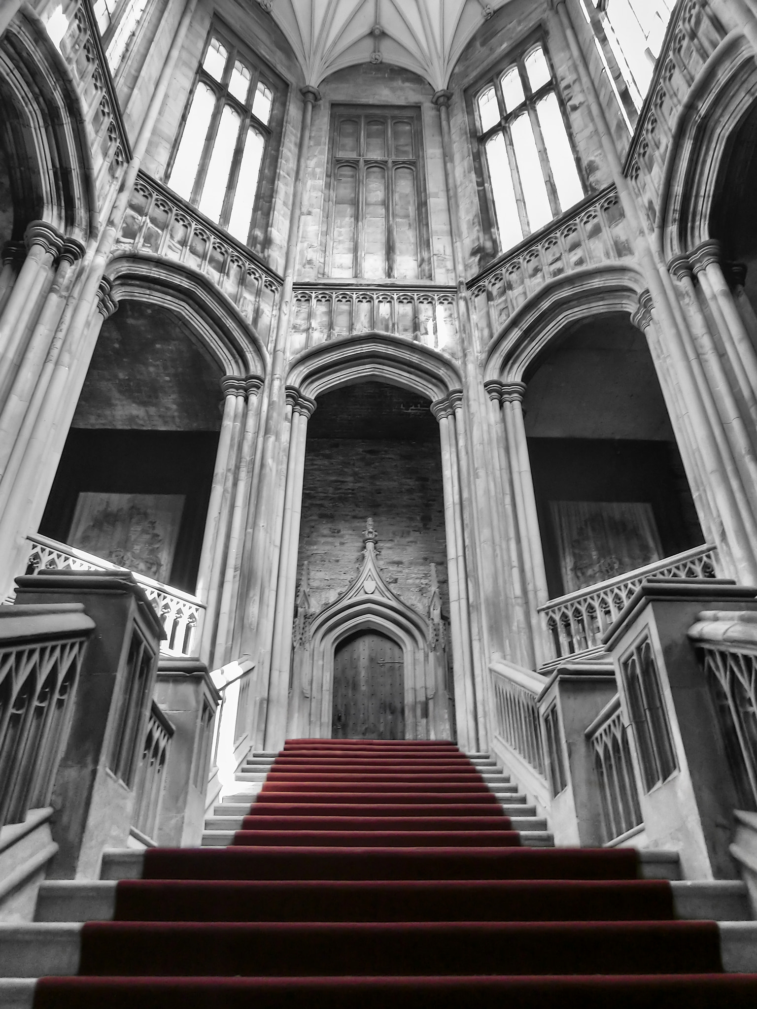 CASIO EX-ZR100 sample photo. Margam castle wales photography