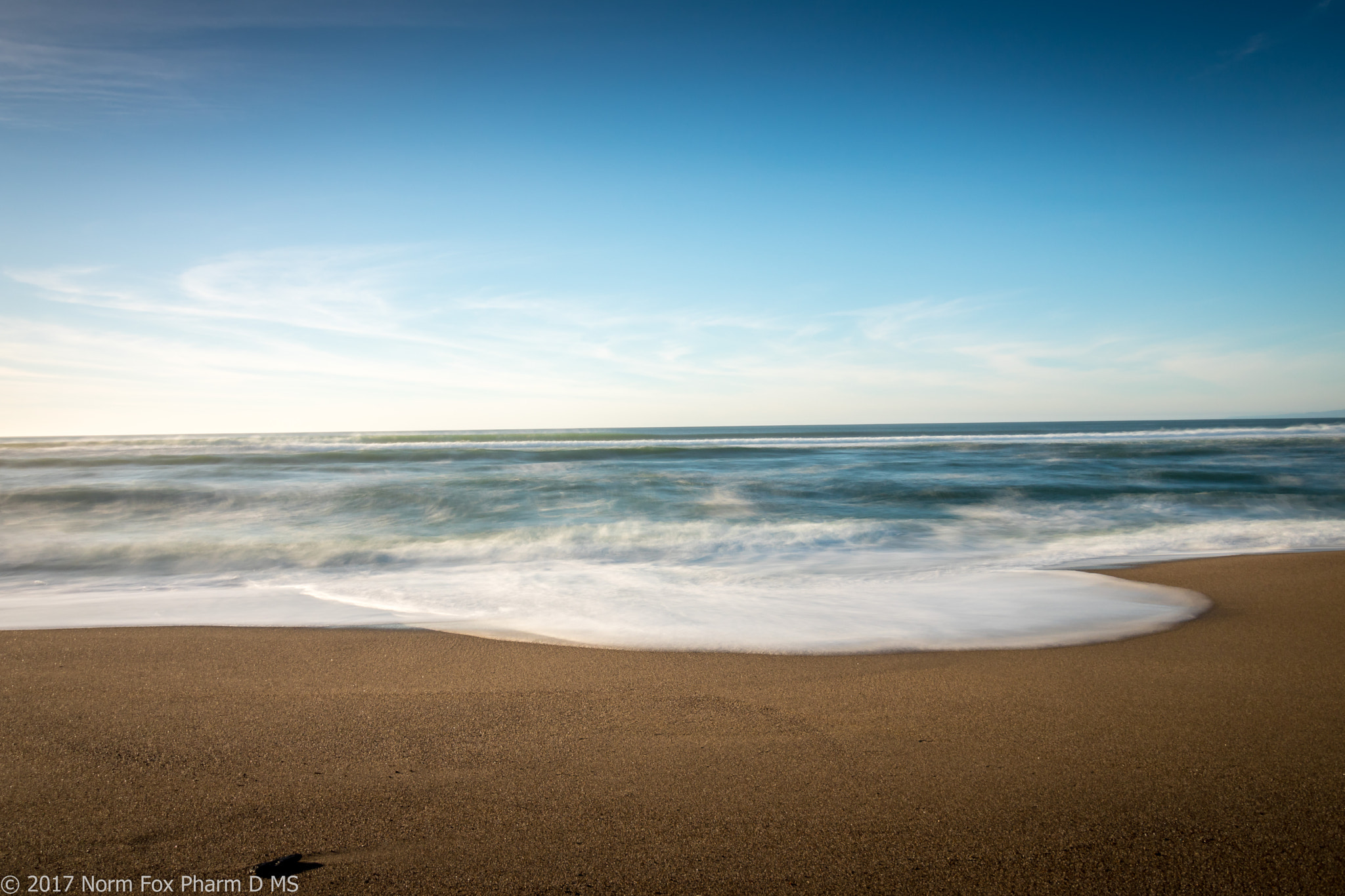 Canon EOS 760D (EOS Rebel T6s / EOS 8000D) sample photo. North beach, point reys photography