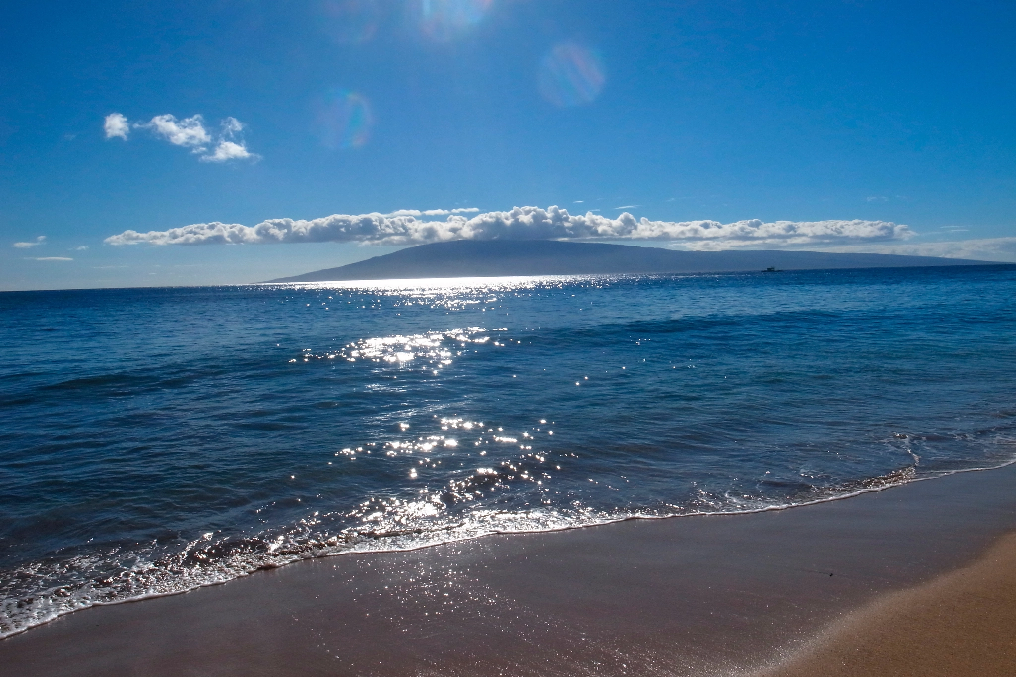 Ricoh GR DIGITAL 4 sample photo. Maui sketchbook photography