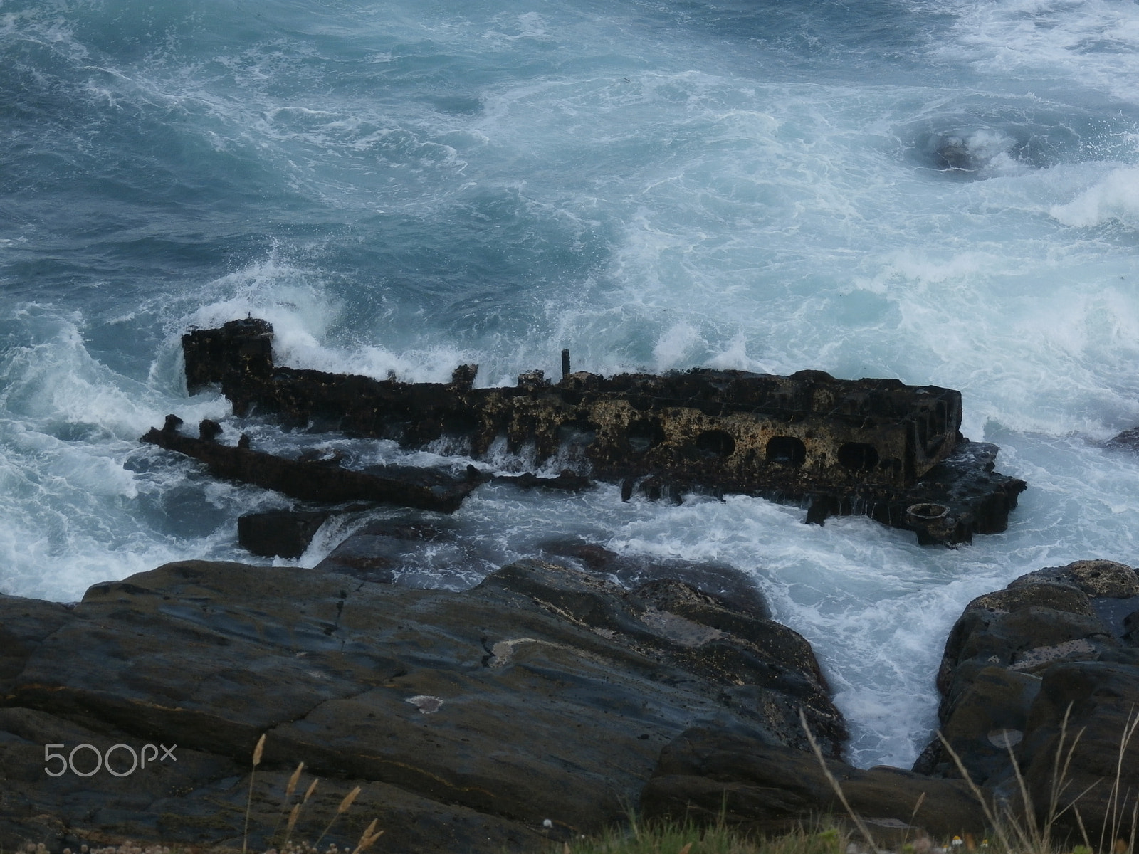 Olympus SZ-15,DZ-100 sample photo. Final photography