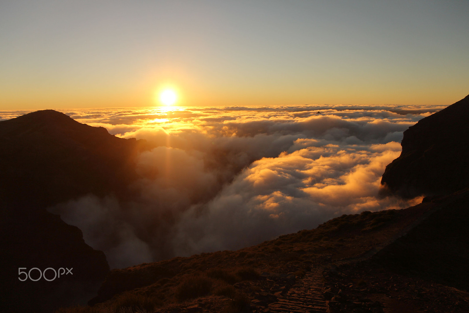 Canon EF-S 17-55mm F2.8 IS USM sample photo. Madeira island - portugal photography
