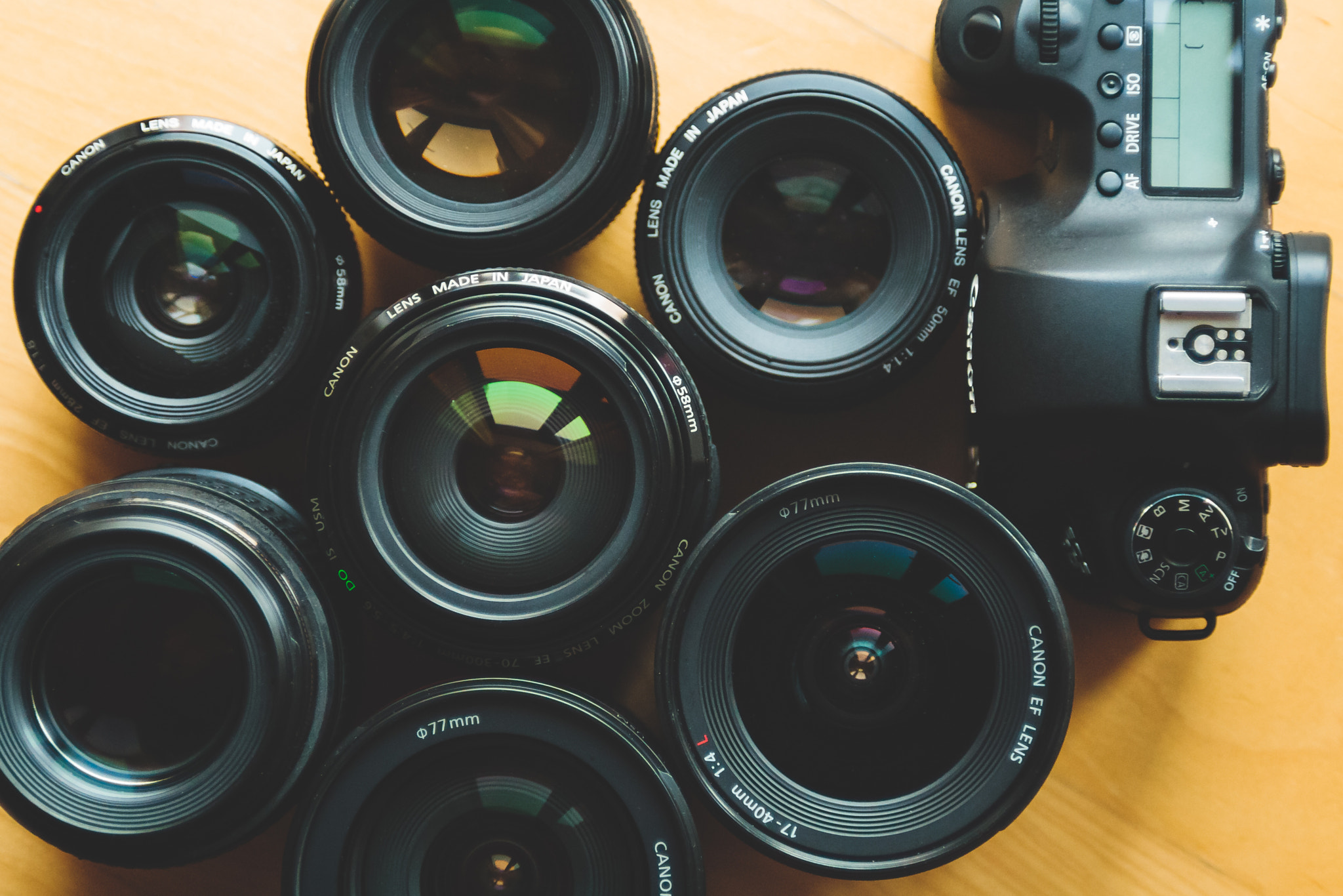 Canon EF 35-80mm f/4-5.6 sample photo. Canon glass photography