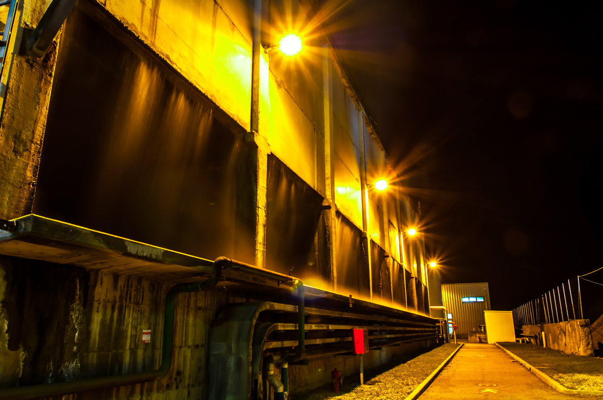 Sigma 17-50mm F2.8 EX DC OS HSM sample photo. Work #3 photography
