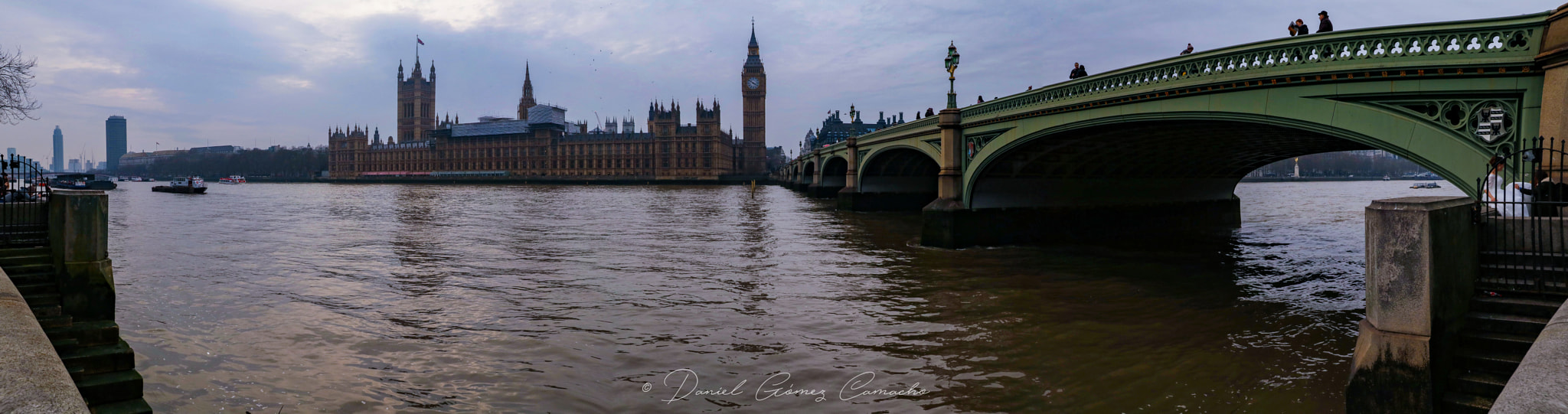 Canon EOS 750D (EOS Rebel T6i / EOS Kiss X8i) sample photo. The thámesis photography