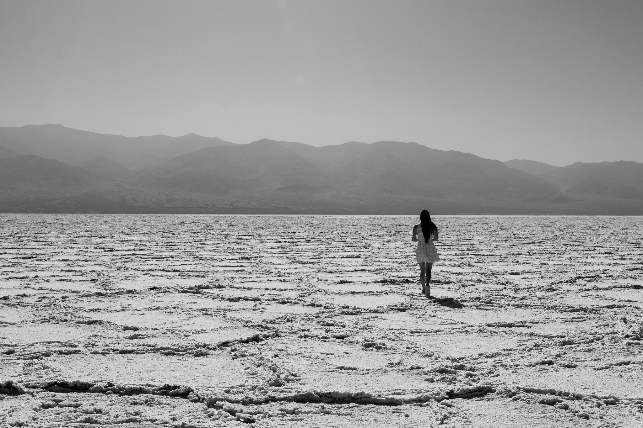 Sigma 24mm F1.4 DG HSM Art sample photo. Salt walk photography
