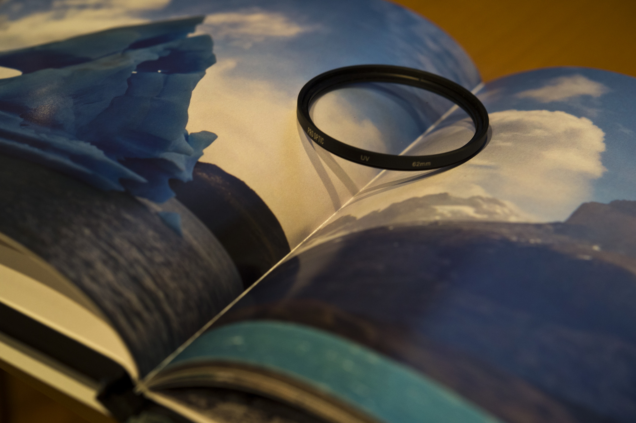 Nikon Df sample photo. Heart photography