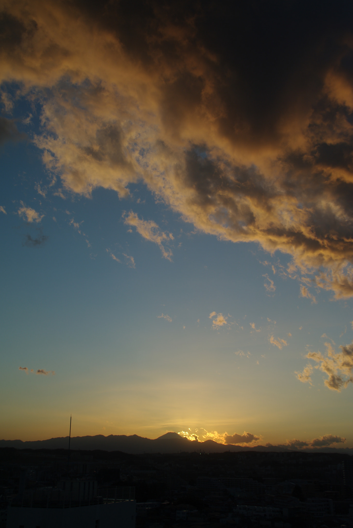 Tamron AF 18-200mm F3.5-6.3 XR Di II LD Aspherical (IF) Macro sample photo. Southwest tokyo photography