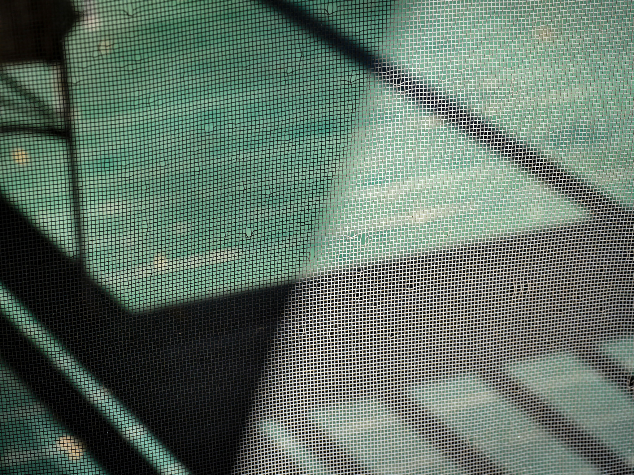 Panasonic Leica DG Macro-Elmarit 45mm F2.8 ASPH OIS sample photo. Porch door photography