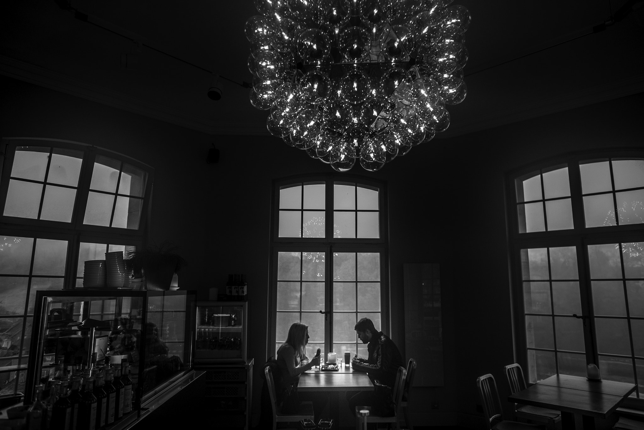 Metabones 24/1.4 sample photo. Couple photography