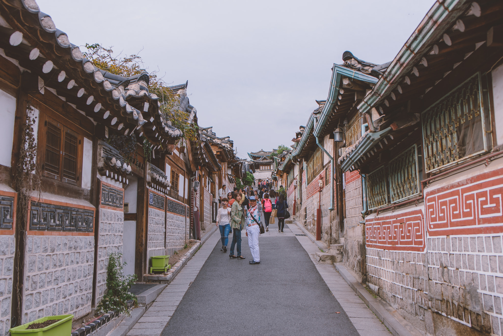 Nikon D750 + Tamron SP 35mm F1.8 Di VC USD sample photo