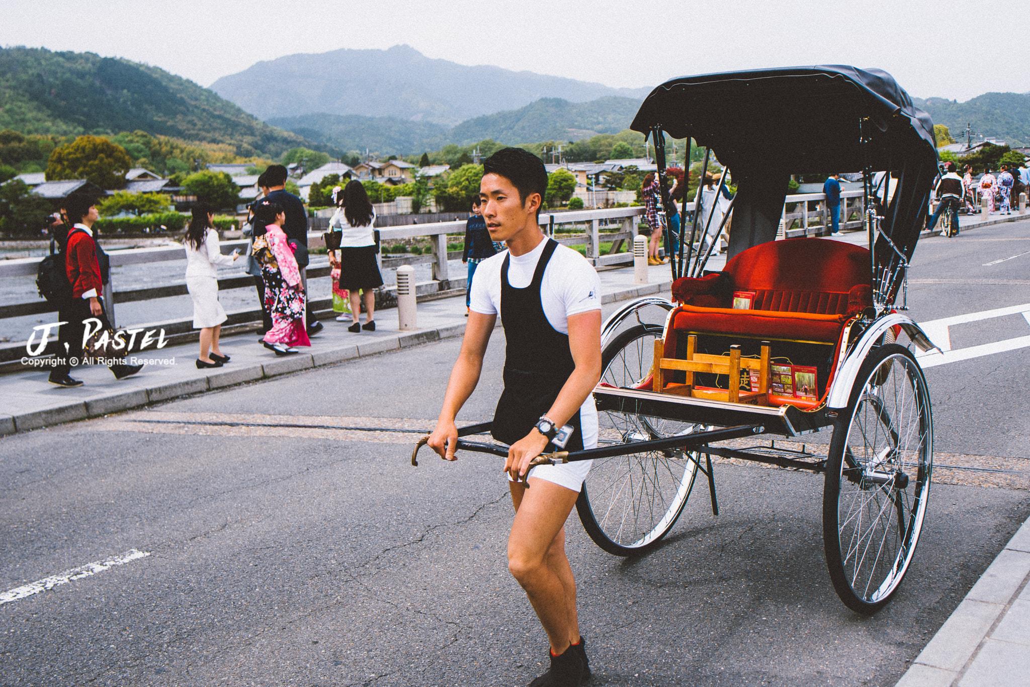 Nikon D750 + Tamron SP 35mm F1.8 Di VC USD sample photo