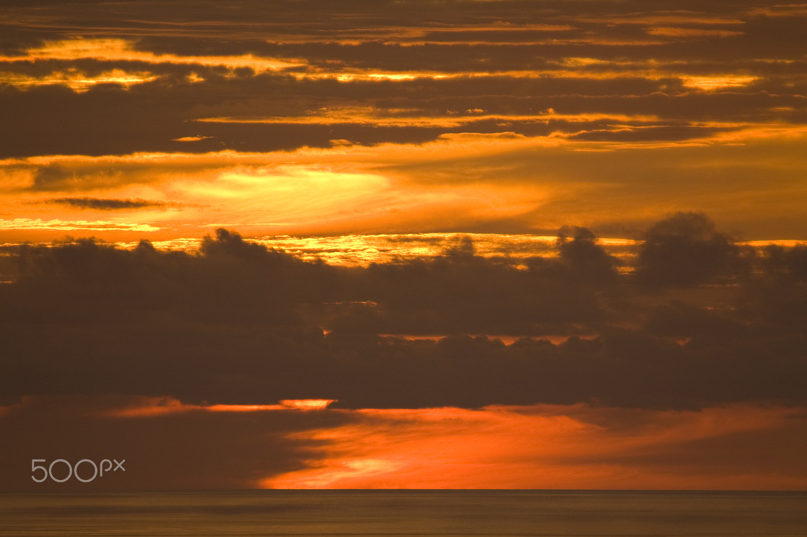Canon EOS 50D + Canon EF 100-400mm F4.5-5.6L IS USM sample photo. Burning sky photography