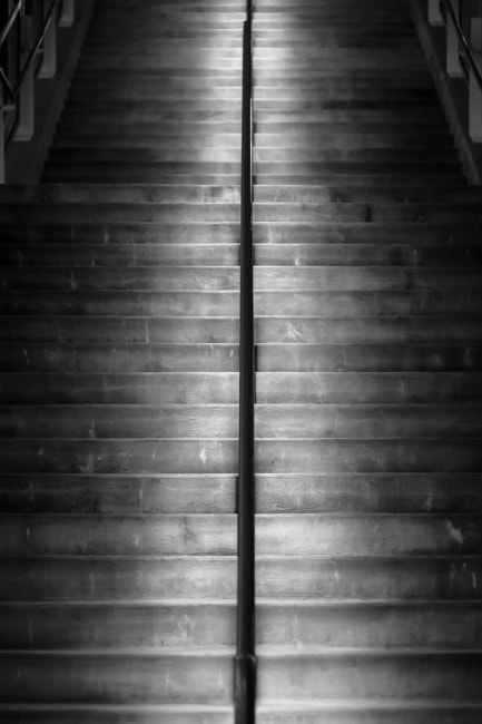 Canon EOS 400D (EOS Digital Rebel XTi / EOS Kiss Digital X) sample photo. B&w photography