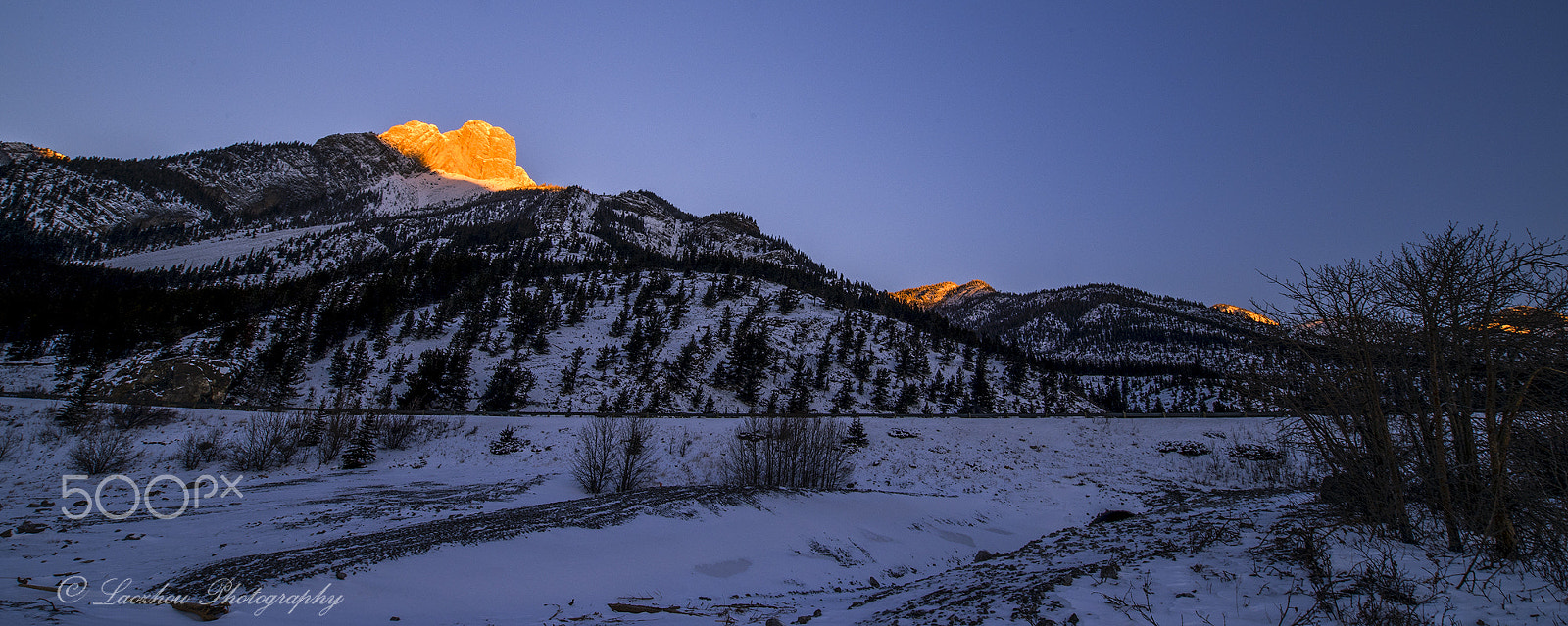 Nikon D5 sample photo. Sunrise photography