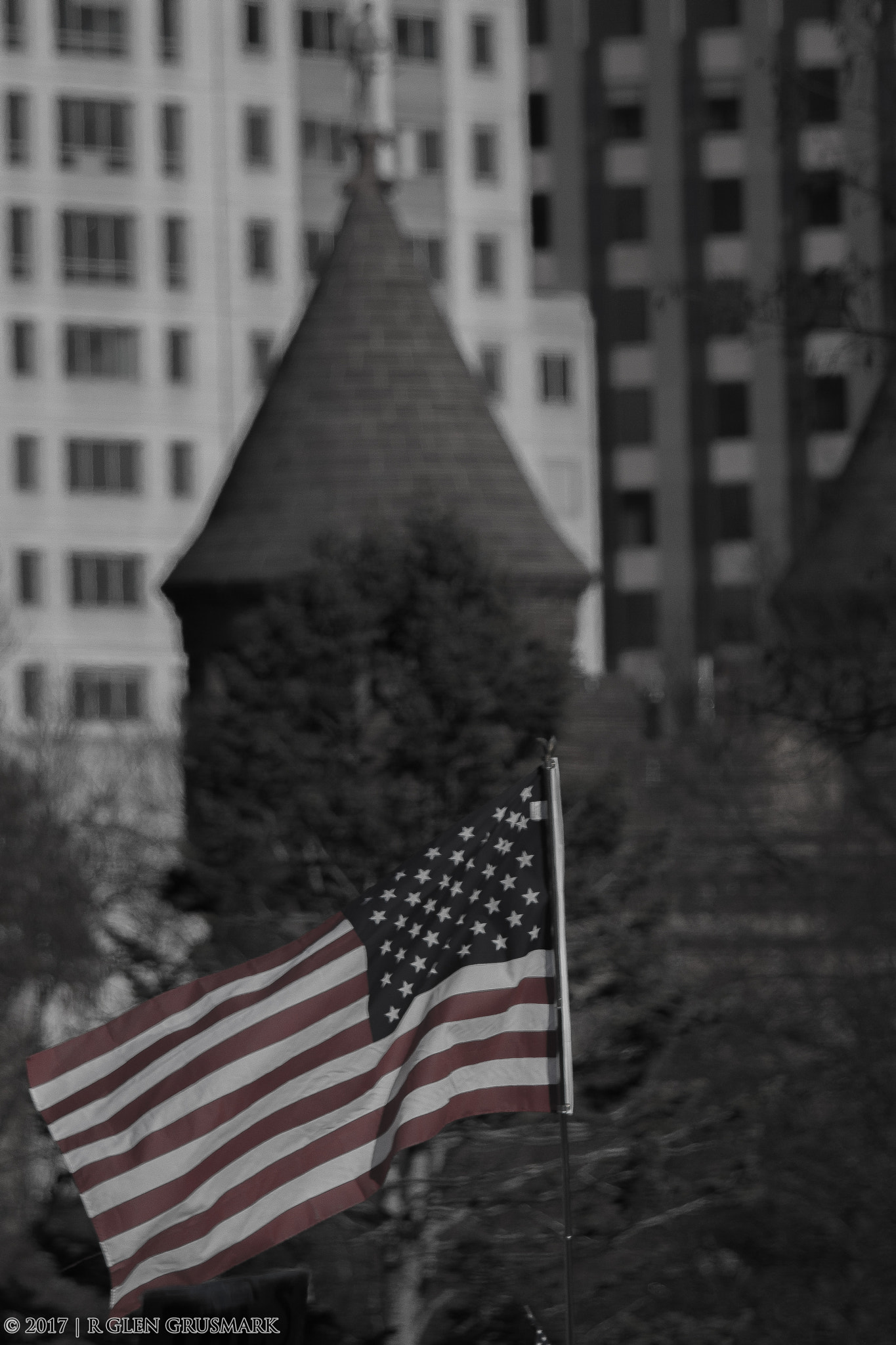 Canon EOS 650D (EOS Rebel T4i / EOS Kiss X6i) sample photo. The soldiers and sailors memorial arch photography