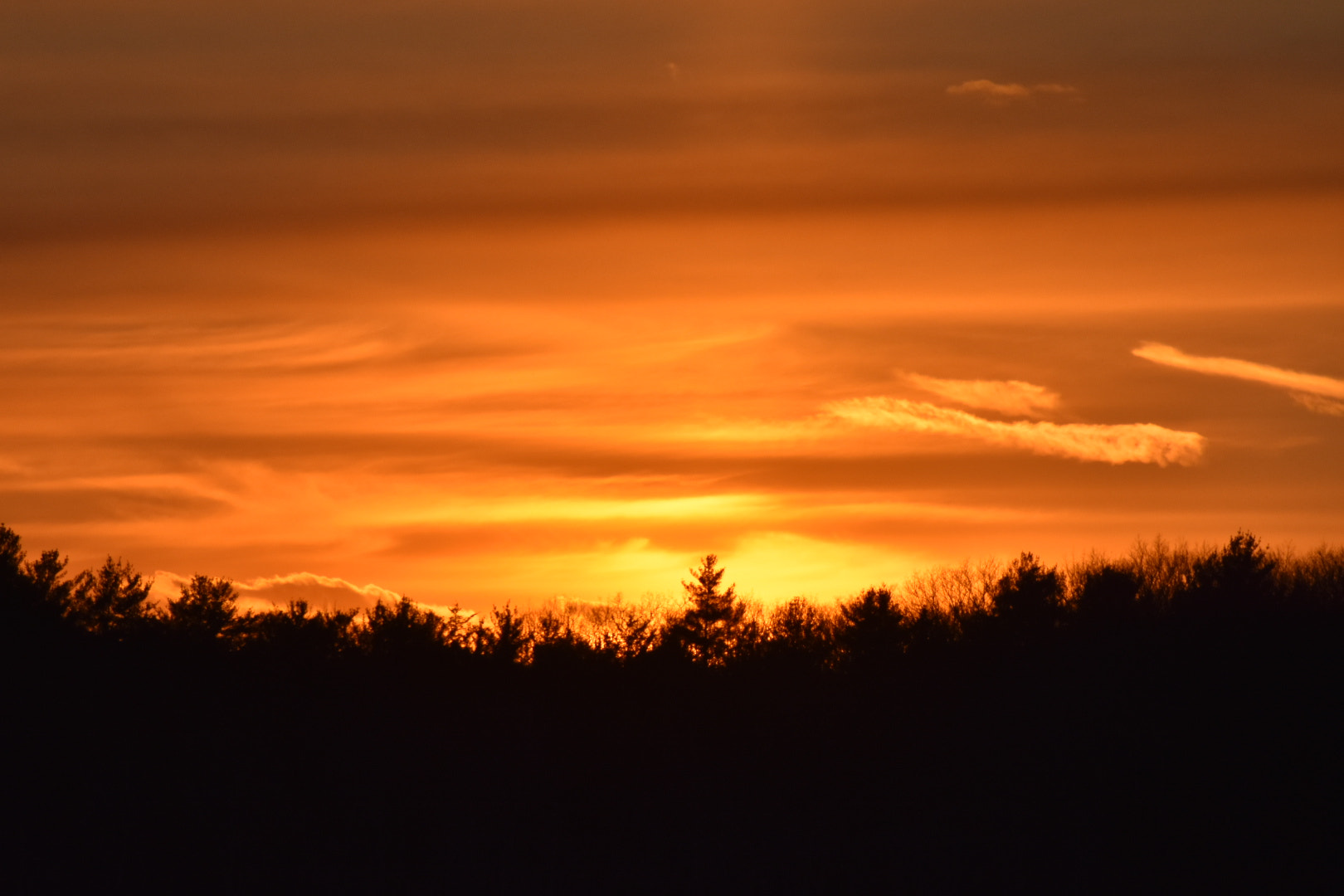 Nikon AF Nikkor 70-300mm F4-5.6G sample photo. Sunset @seacoast..... photography