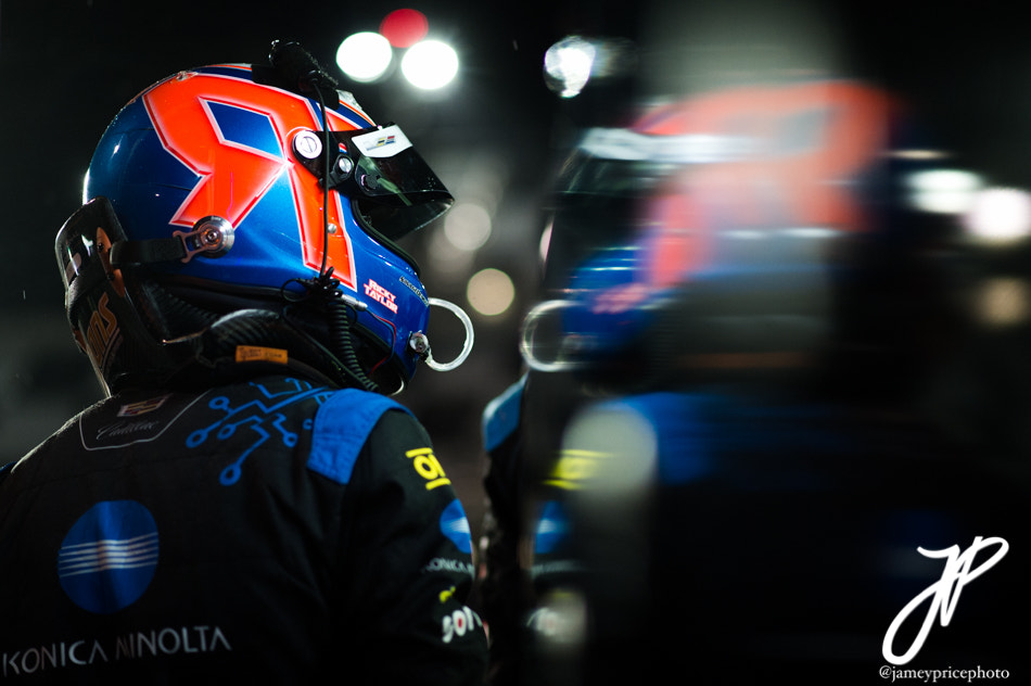 Nikon AF-S Nikkor 85mm F1.8G sample photo. Hero photography