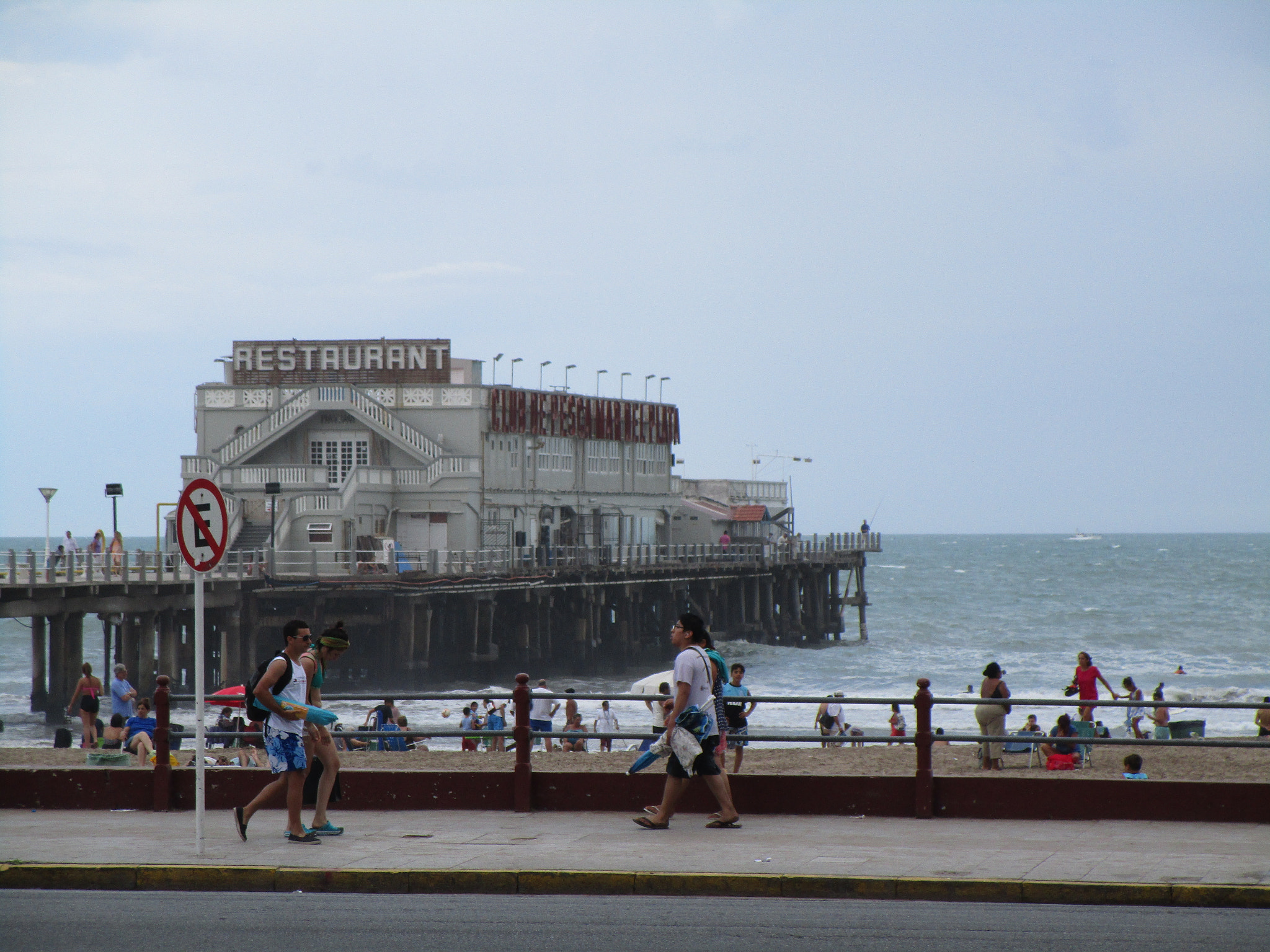 Canon PowerShot ELPH 190 IS (IXUS 180 / IXY 190) sample photo. Img photography