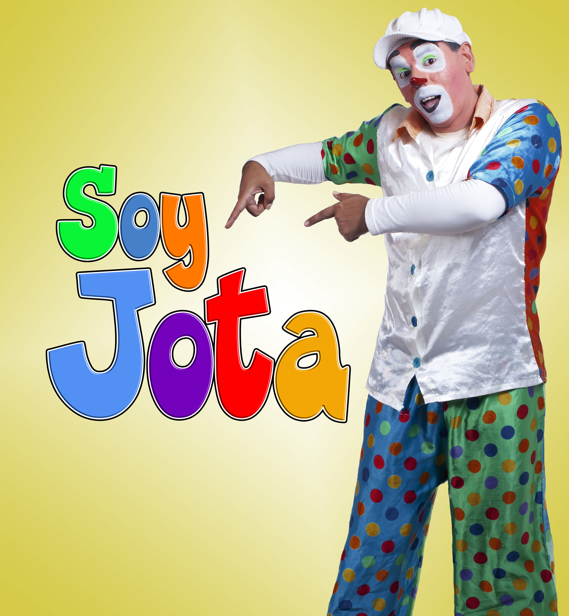 Olympus Zuiko Digital ED 40-150mm F4.0-5.6 sample photo. This jota y pachito clown show photography