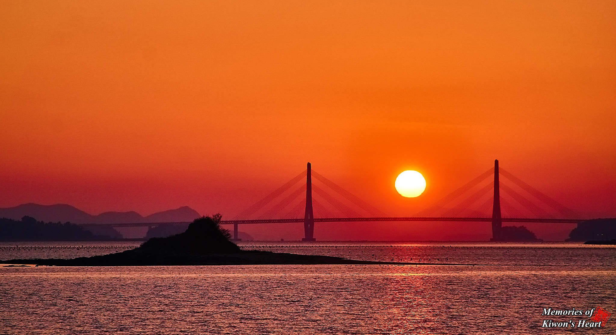 Sony E PZ 18-105mm F4 G OSS sample photo. Sunset  photography