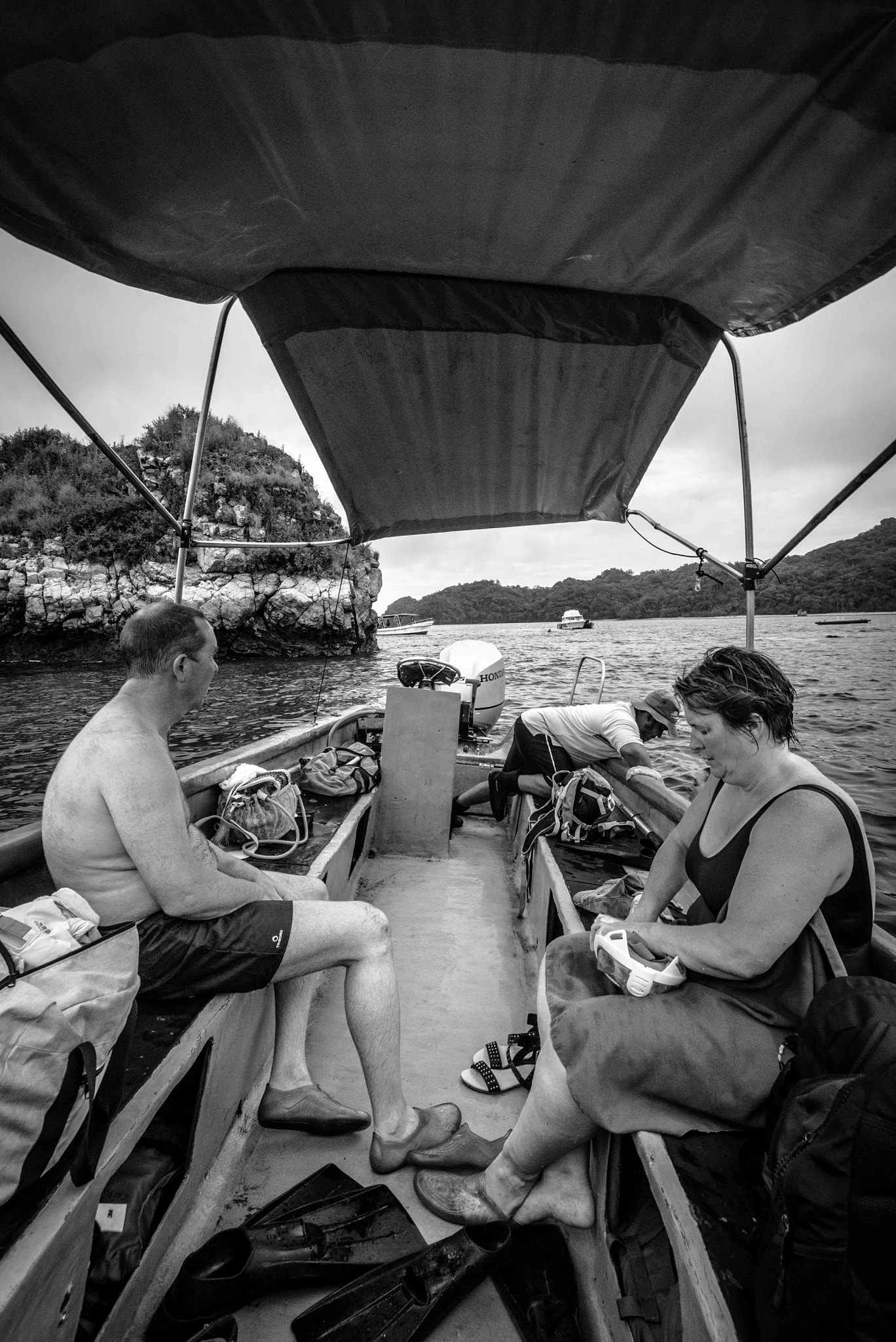 Nikon AF-S Nikkor 17-35mm F2.8D ED-IF sample photo. Costa rica photography