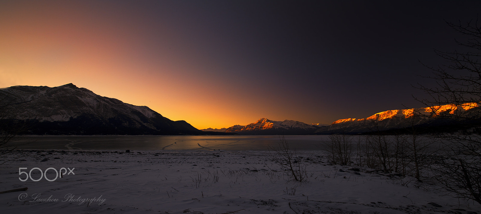 Nikon D5 sample photo. Sunrise photography