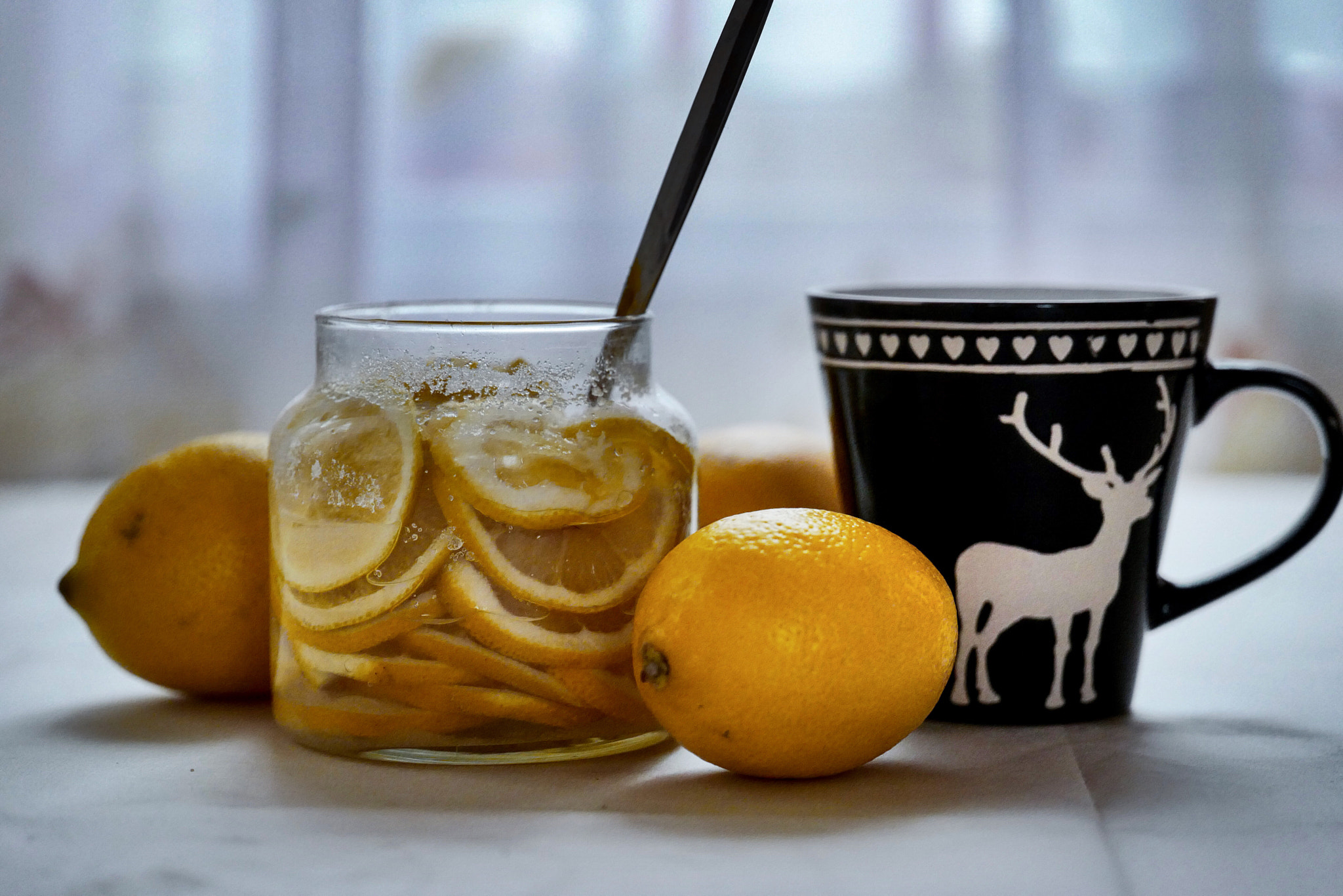VARIO-ELMARIT 1:2.8-4.0/24-90mm ASPH. OIS sample photo. Lemon photography