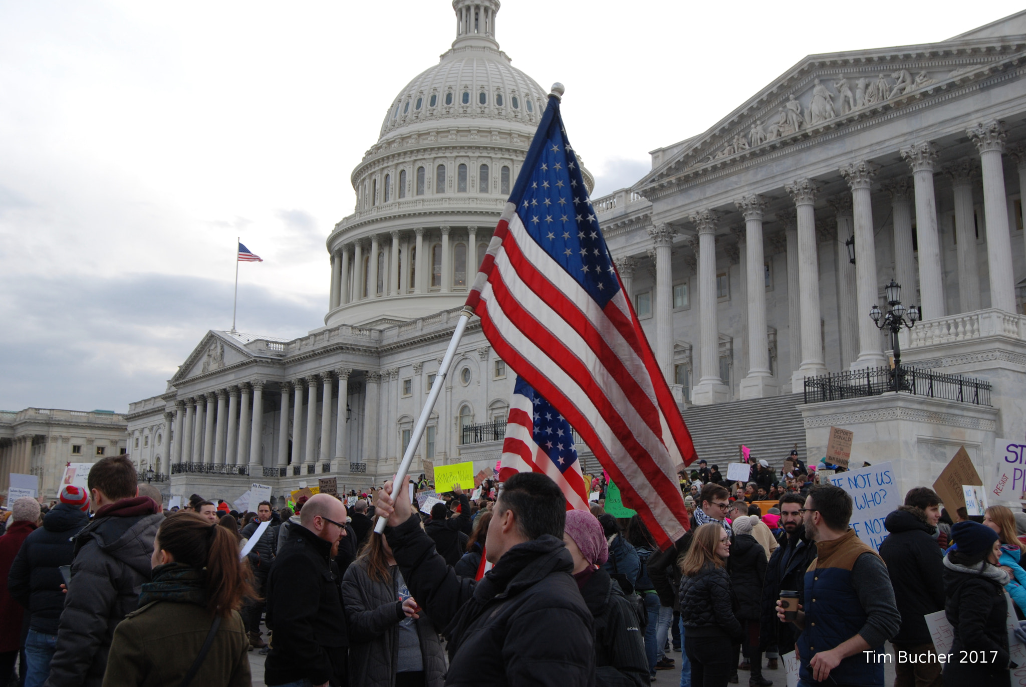Nikon D80 sample photo. Flying the colors photography