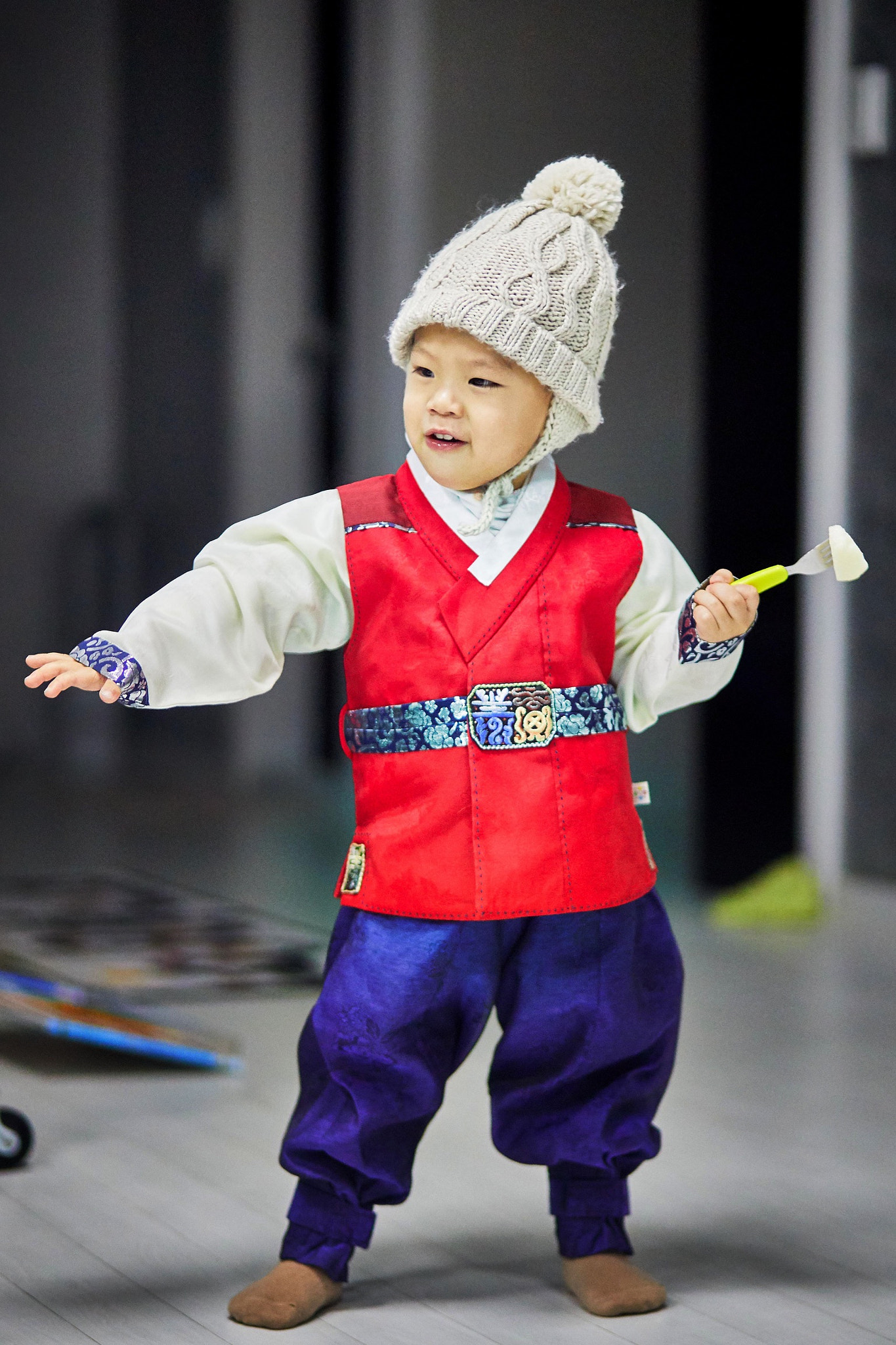 Canon EF 85mm F1.8 USM sample photo
