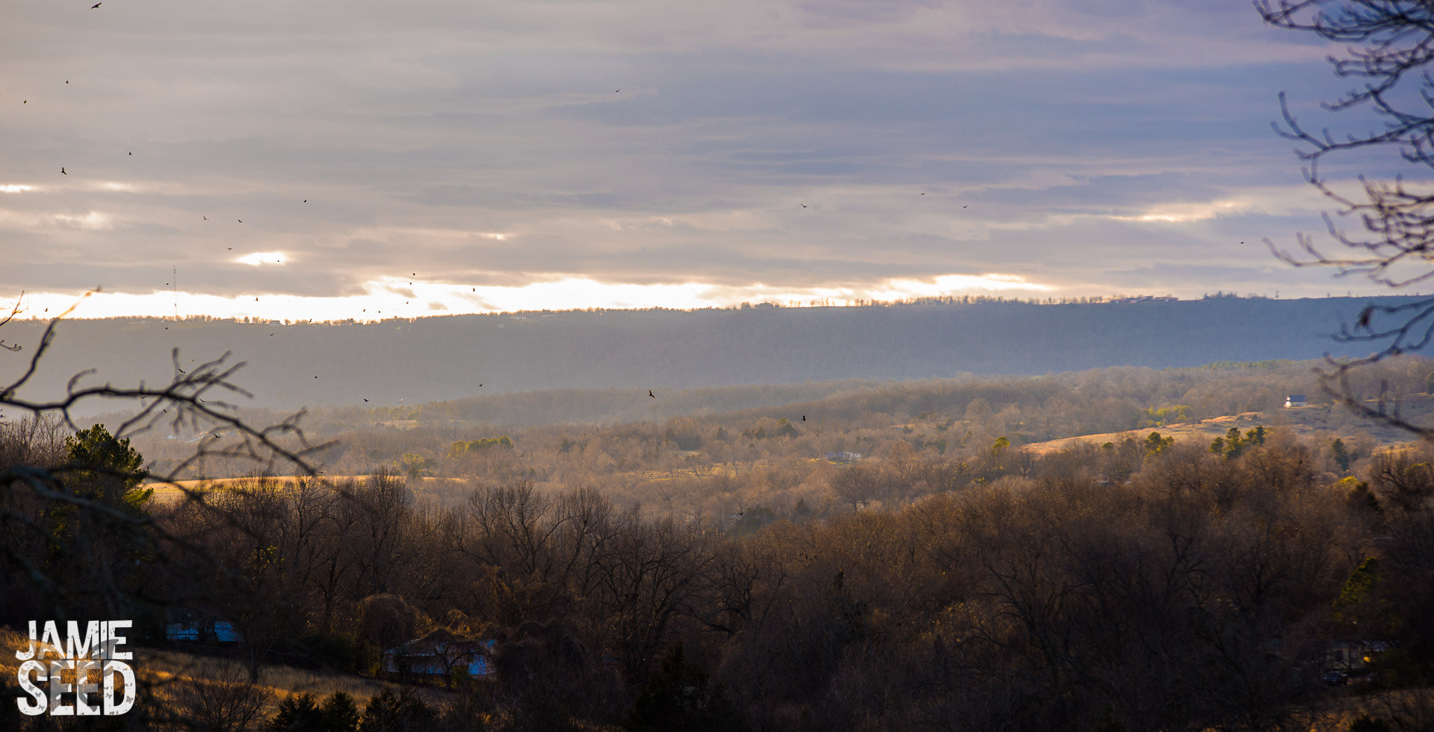 Nikon D600 sample photo. Circles in the sky photography