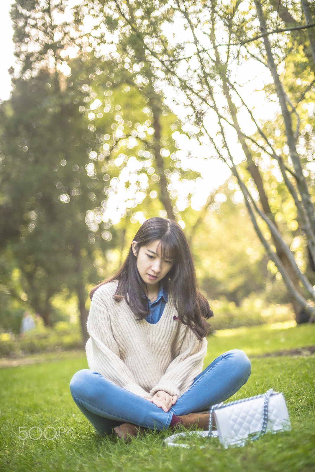 Nikon D810 + Nikon AF Nikkor 50mm F1.4D sample photo. Sunshine photography